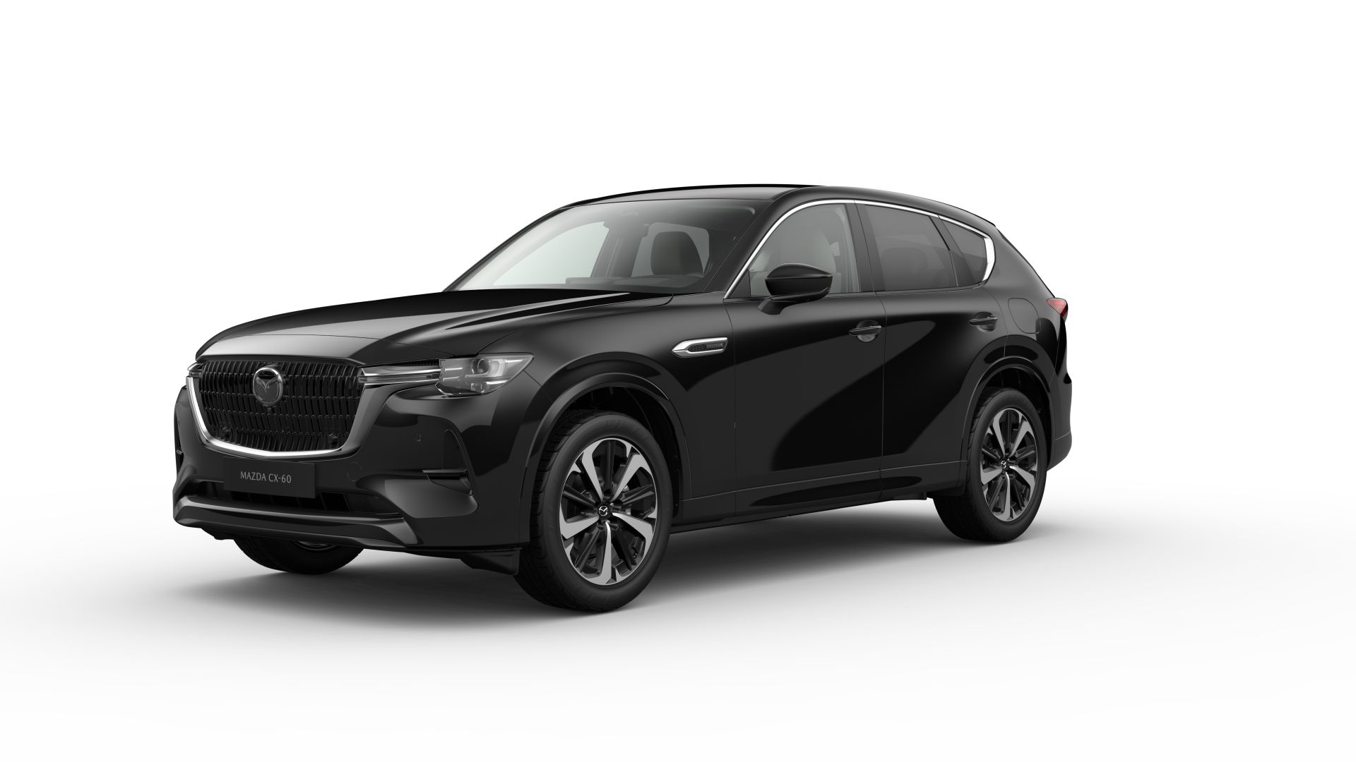 Mazda CX-60 Takumi 3.3L e-SKYACTIV D 254
