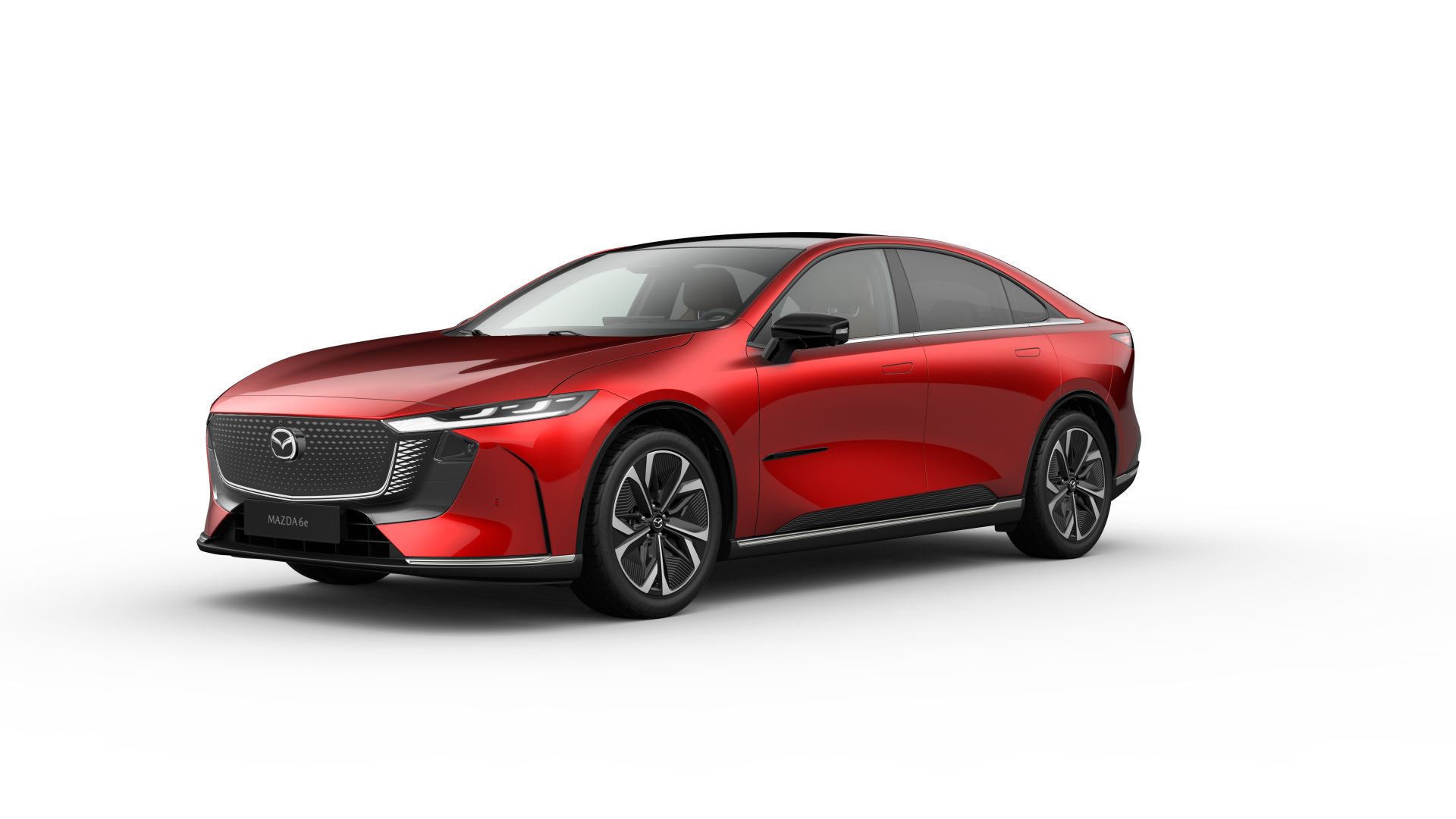 Mazda MAZDA 6e Takumi Plus EV