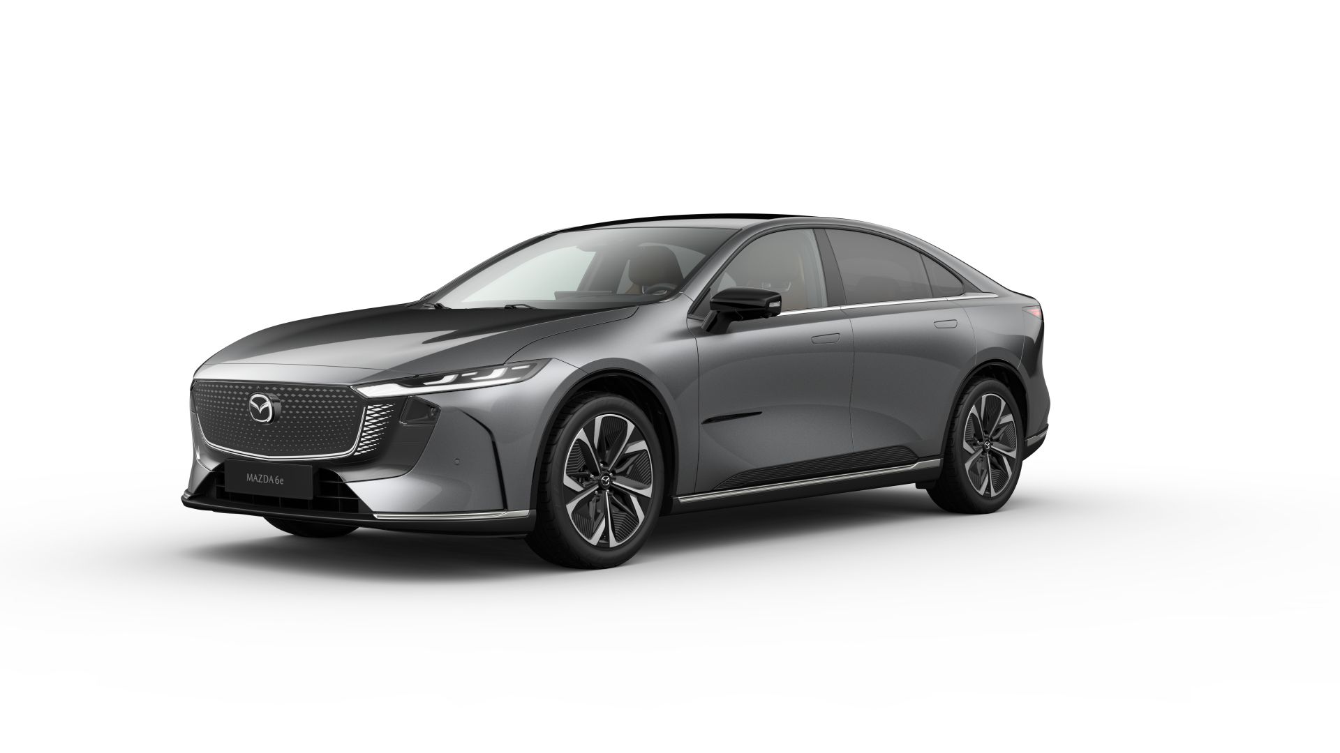 Mazda MAZDA 6e Takumi Plus EV