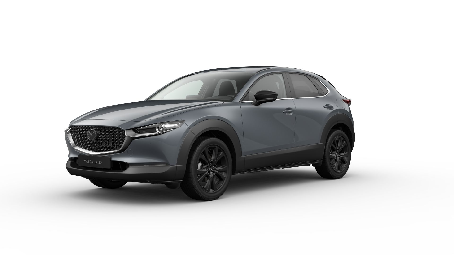 Mazda CX-30 Homura 2.5L e-SKYACTIV G 140