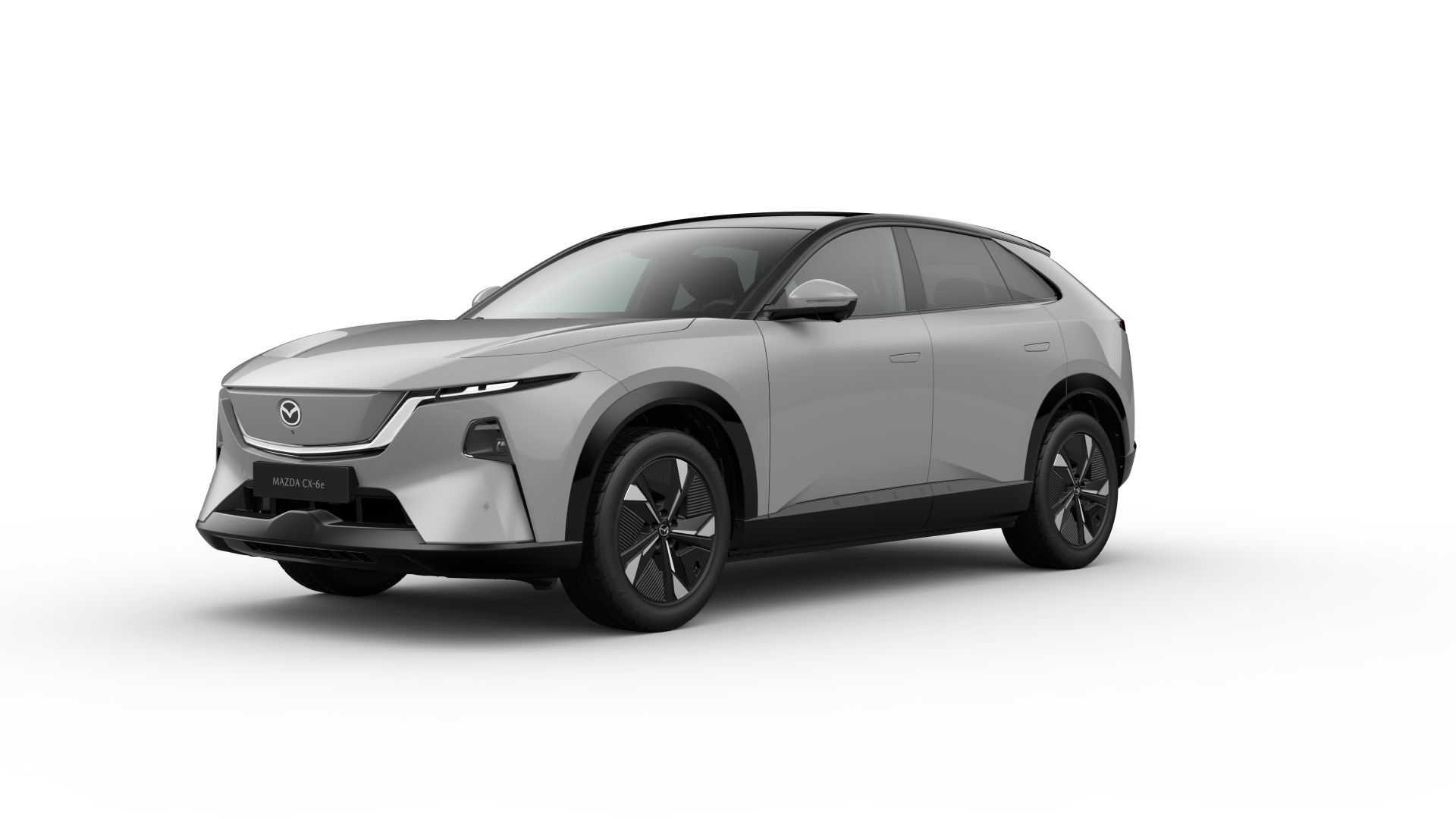 Mazda CX-6e EV