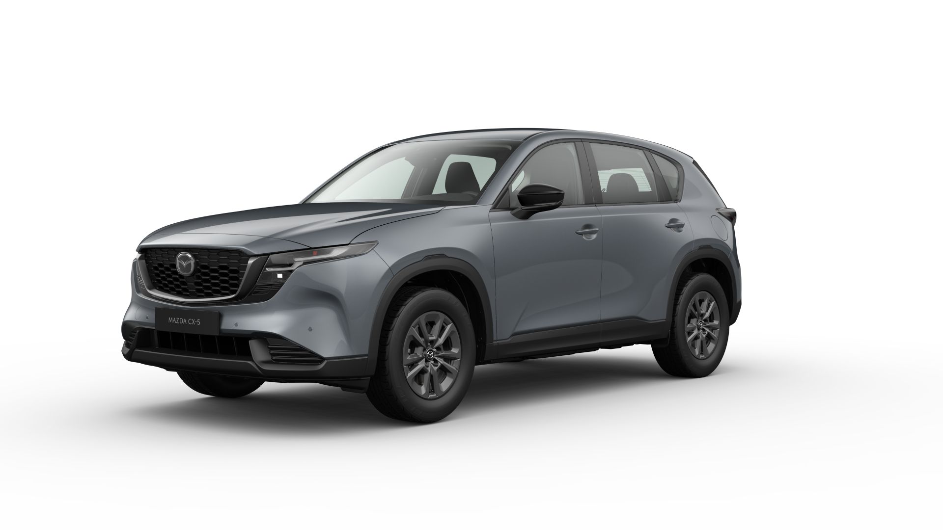 Mazda CX-5 Prime-Line 2.5L e-SKYACTIV G