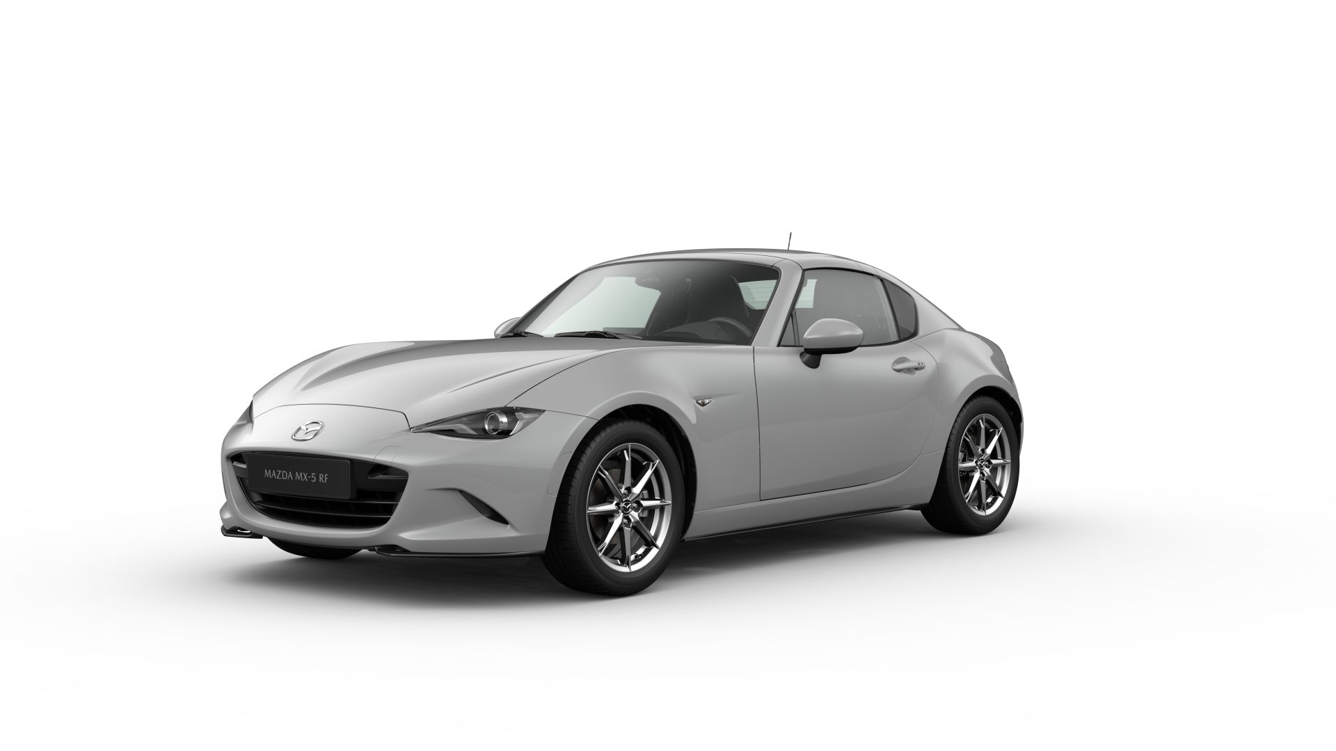 Mazda MX-5 Exclusive-Line 1.5L SKYACTIV-G 132