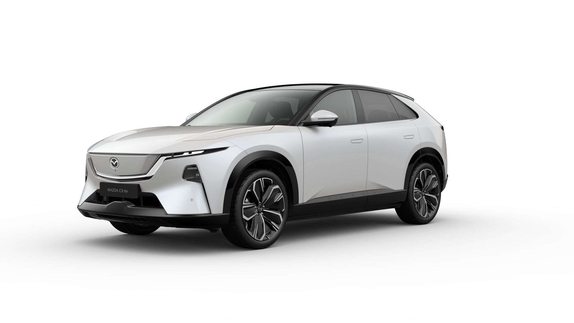 Mazda CX-6e EV