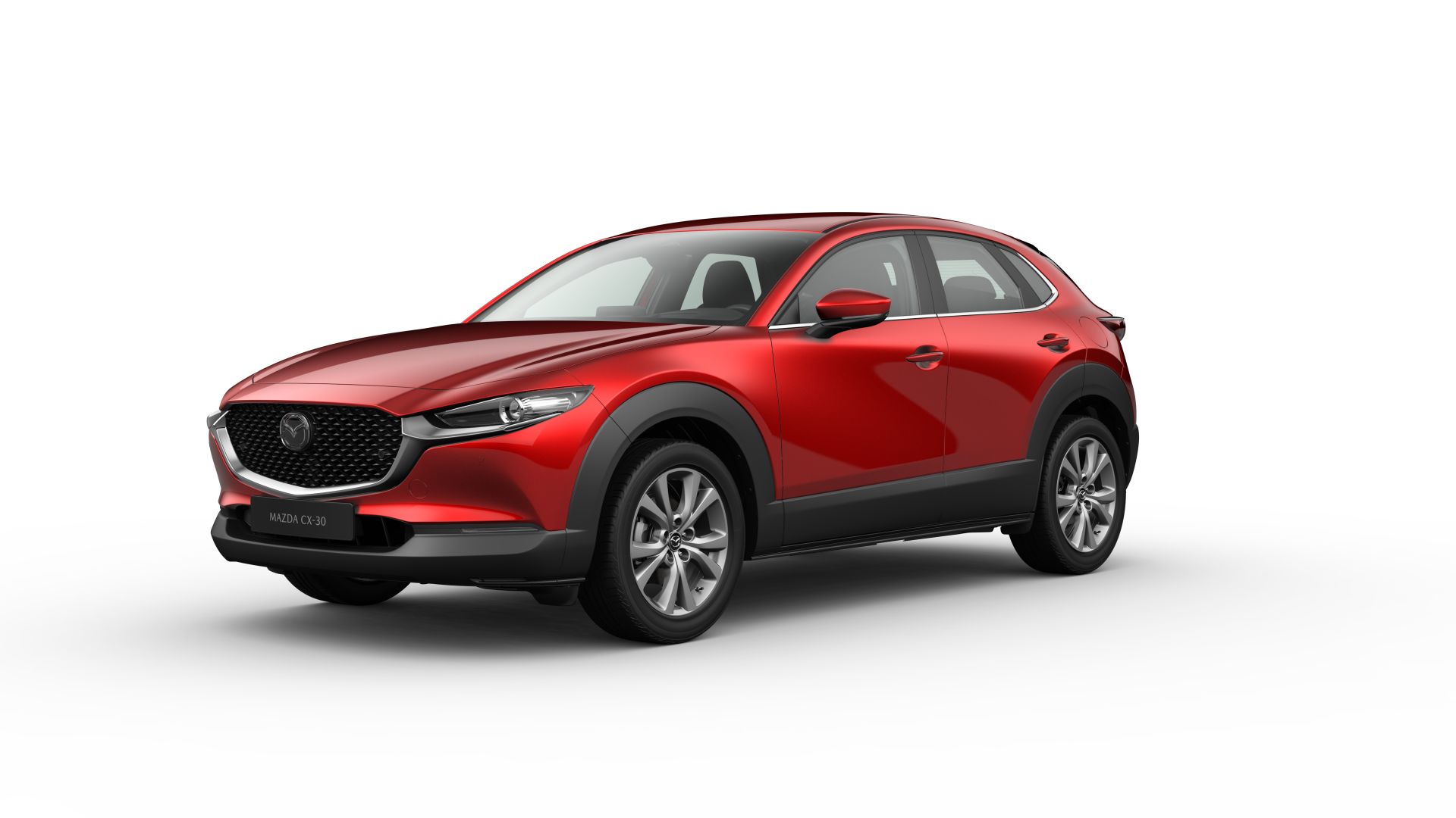 Mazda CX-30 Centre-Line 2.0L e-SKYACTIV X