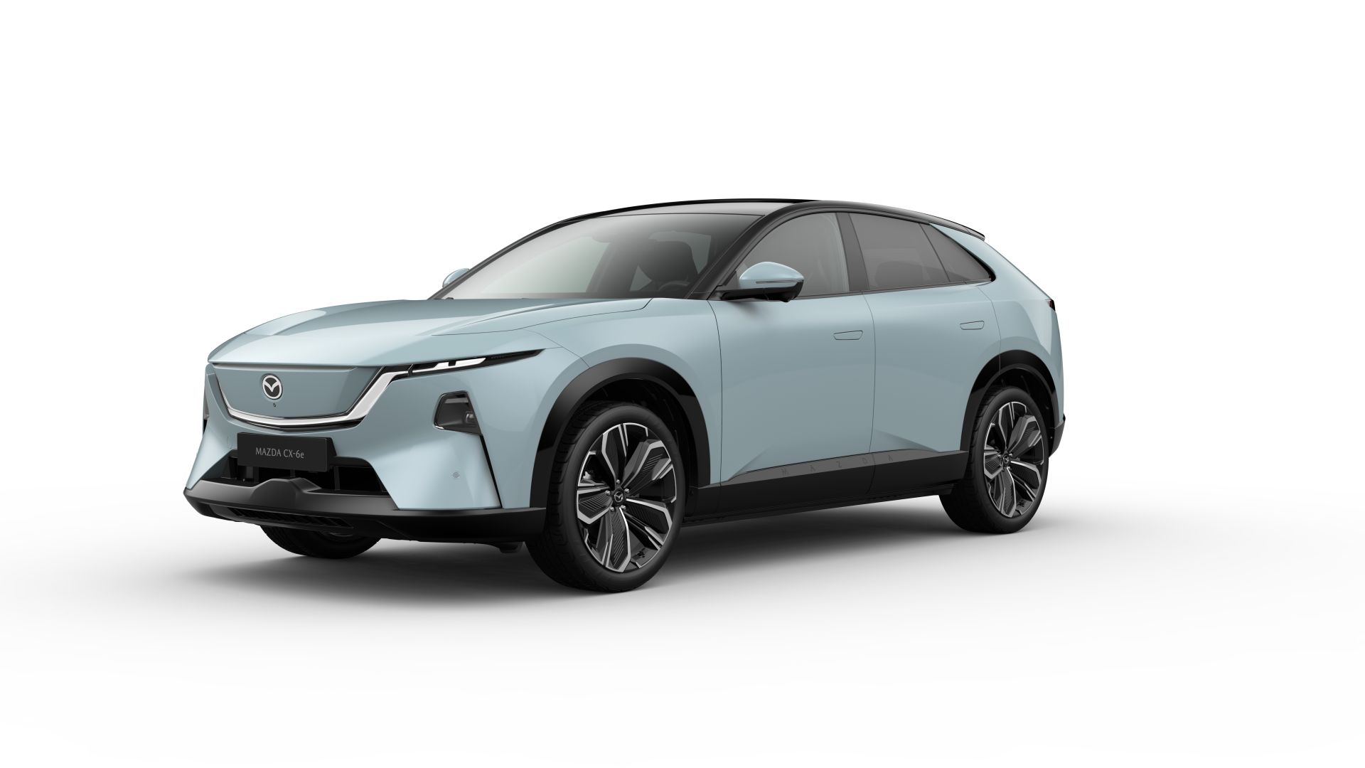 Mazda CX-6e EV