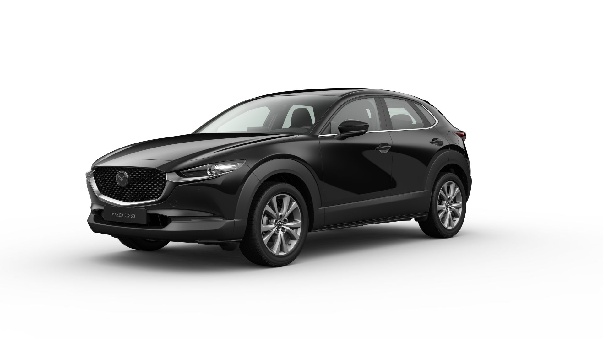 Mazda CX-30 Centre-Line 2.5L e-SKYACTIV G 140