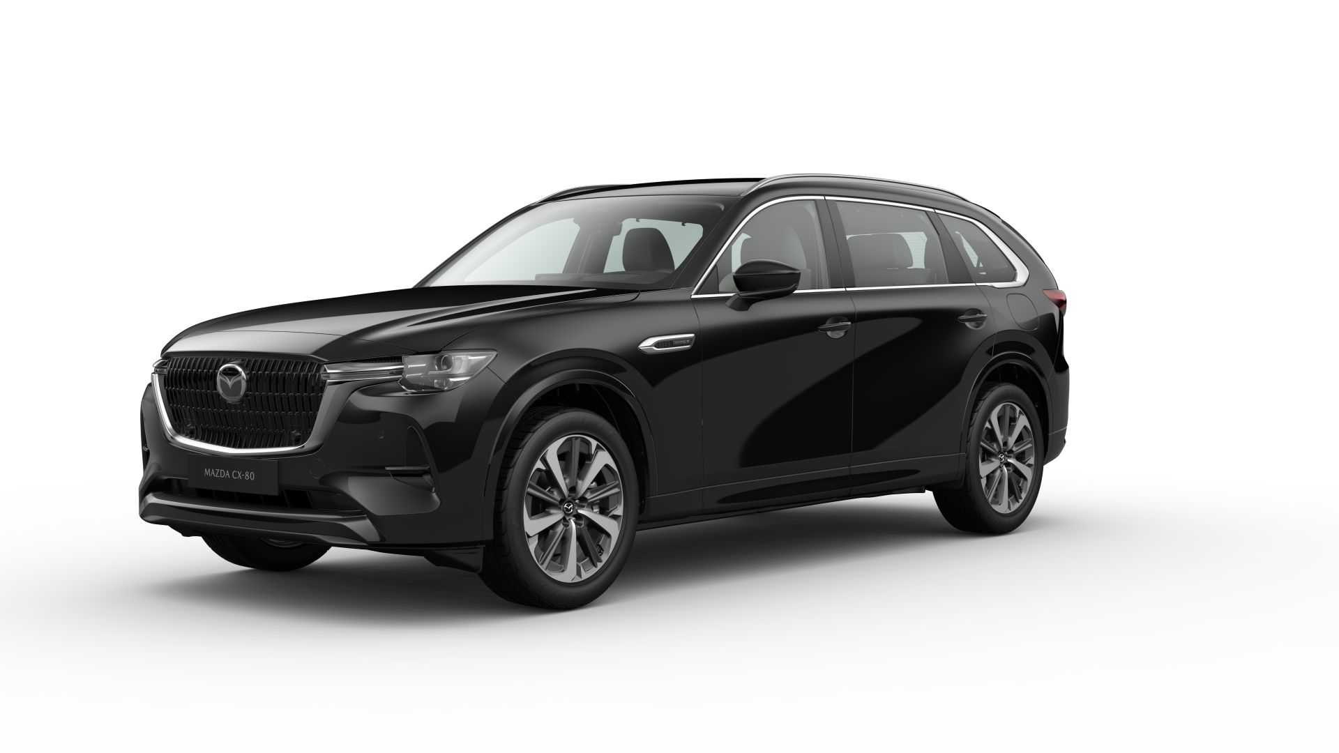 Mazda CX-80 Takumi 3.3L e-SKYACTIV D 254