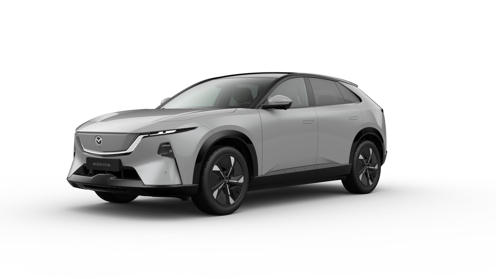 Mazda CX-6e EV