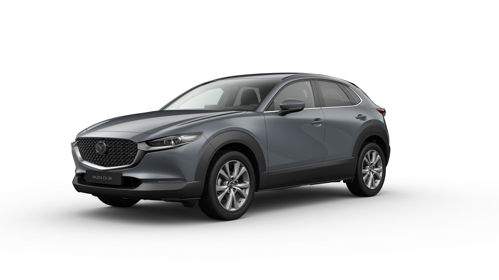 Mazda CX-30 Exclusive-Line 2.5L e-SKYACTIV G 140