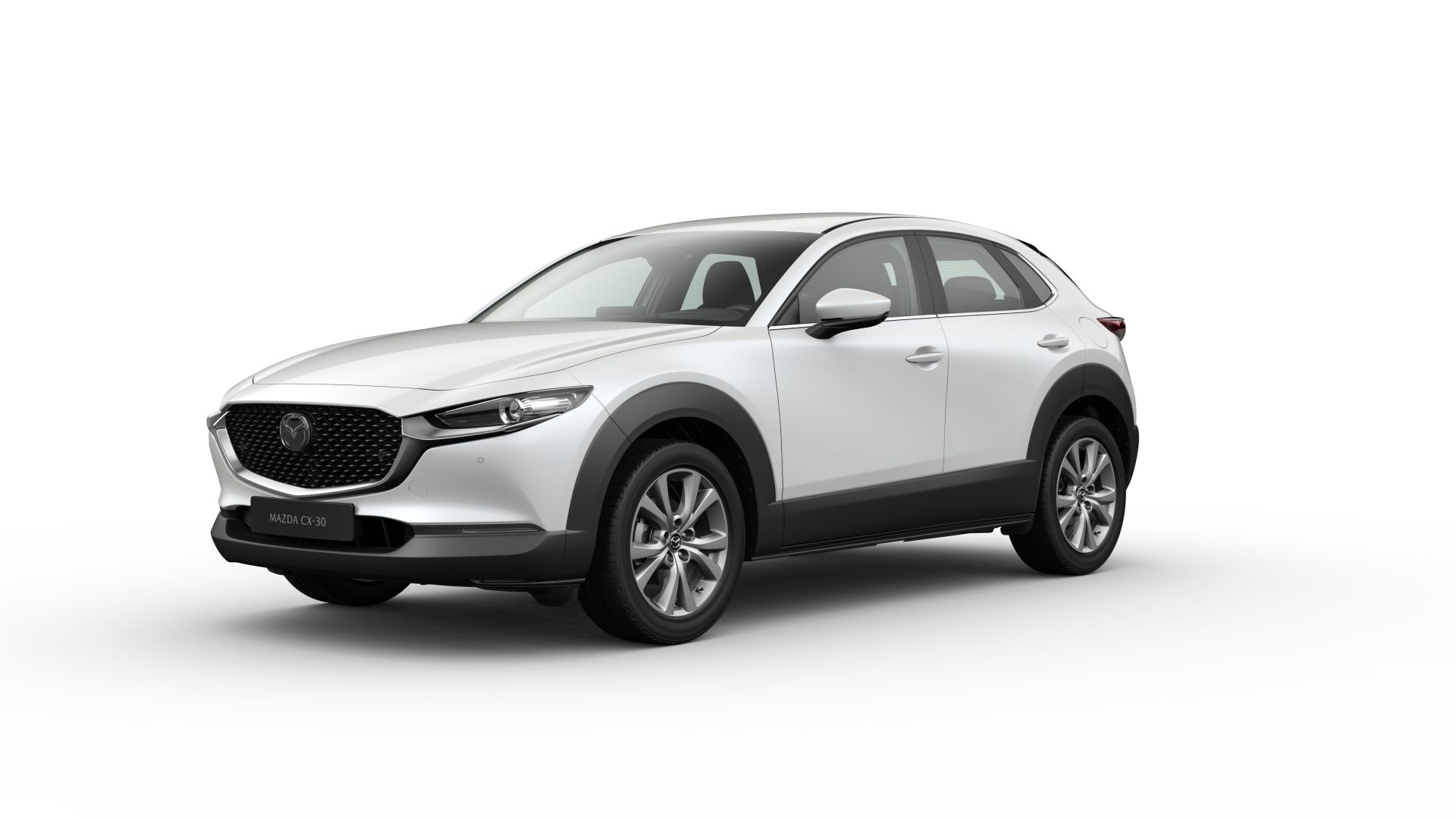 Mazda CX-30 Centre-Line 2.0L e-SKYACTIV X