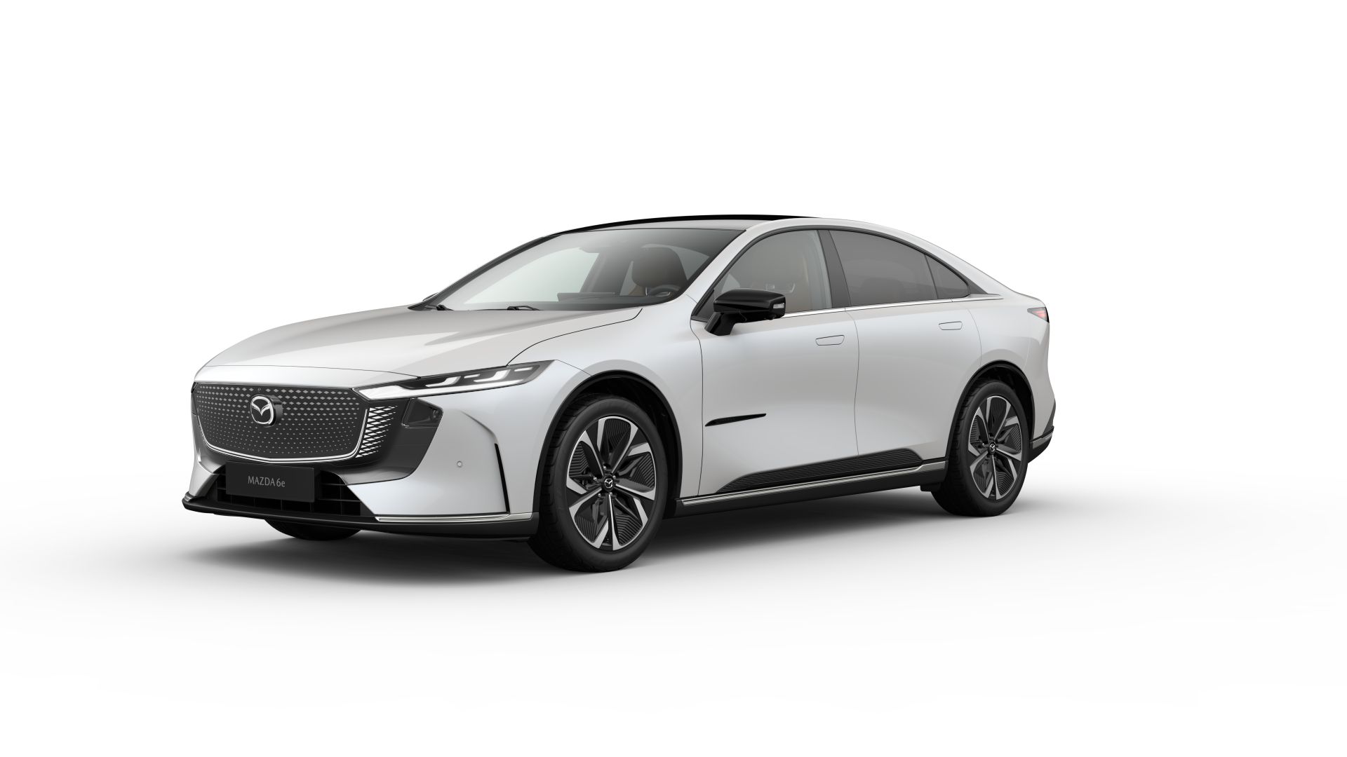 Mazda MAZDA 6e Takumi Plus EV