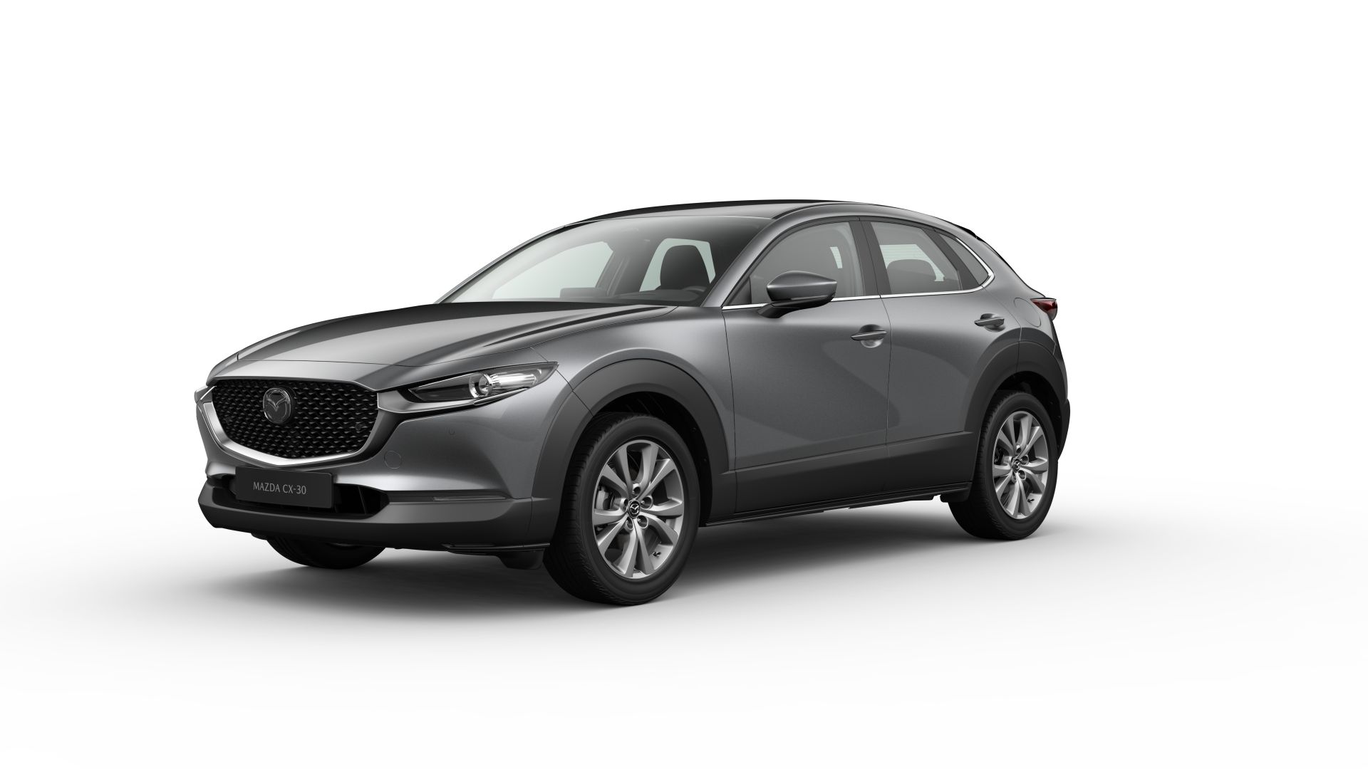 Mazda CX-30 Centre-Line 2.0L e-SKYACTIV X