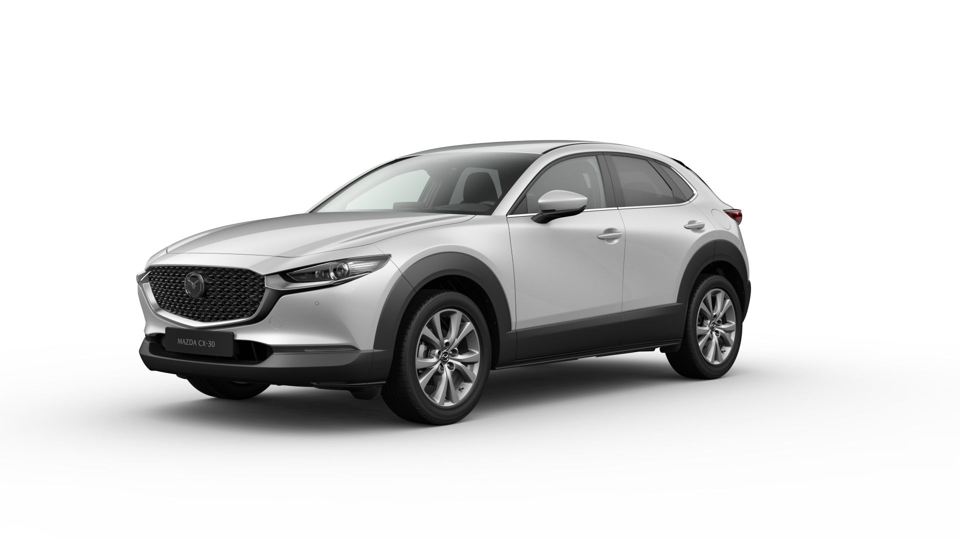 Mazda CX-30 Centre-Line 2.5L e-SKYACTIV G 140