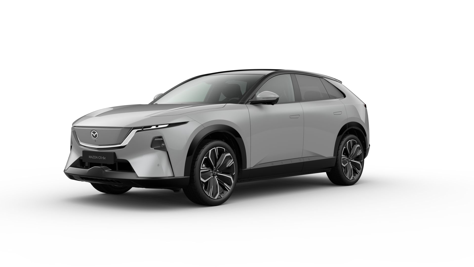 Mazda CX-6e EV