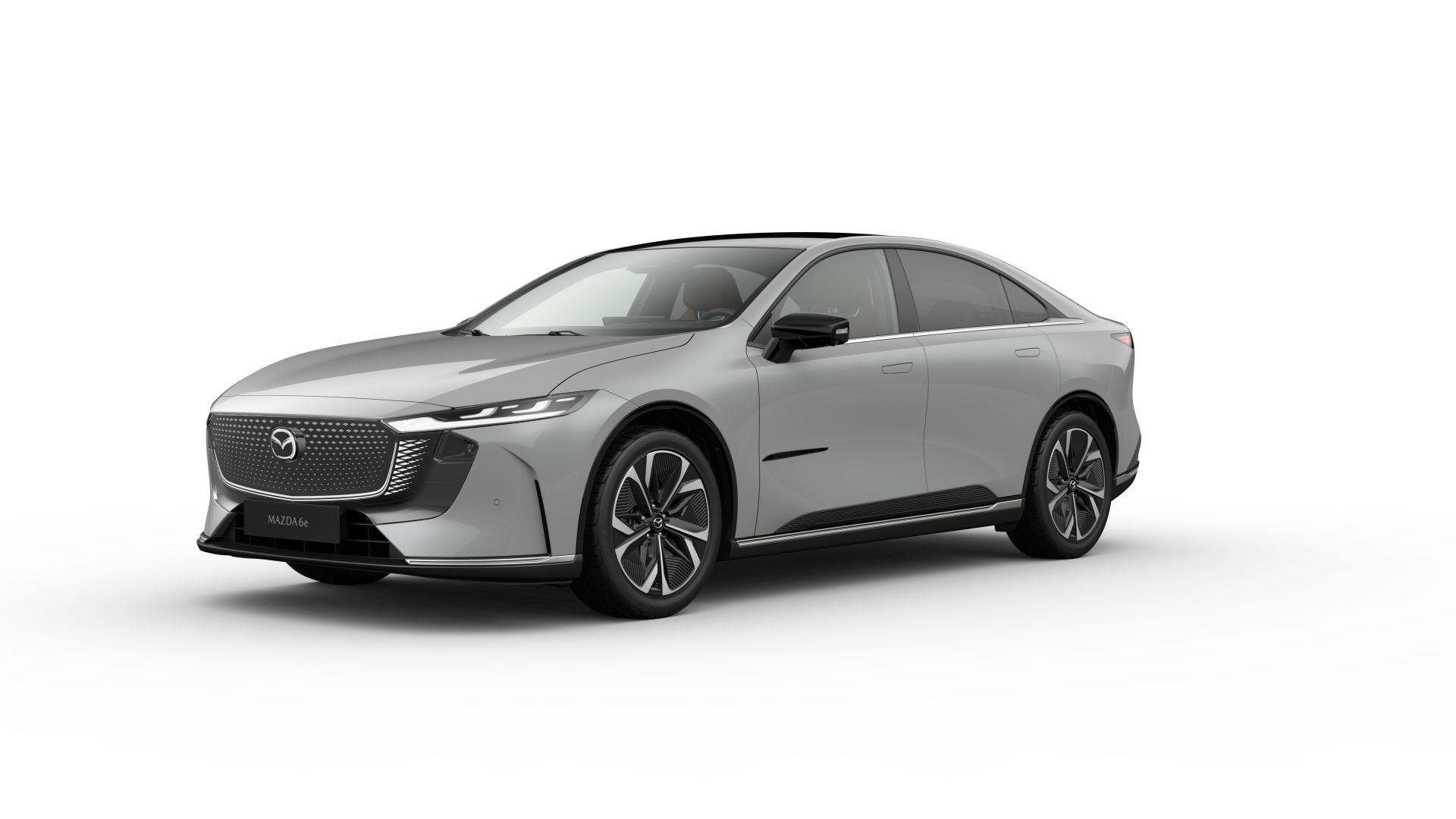 Mazda MAZDA 6e Takumi Plus EV