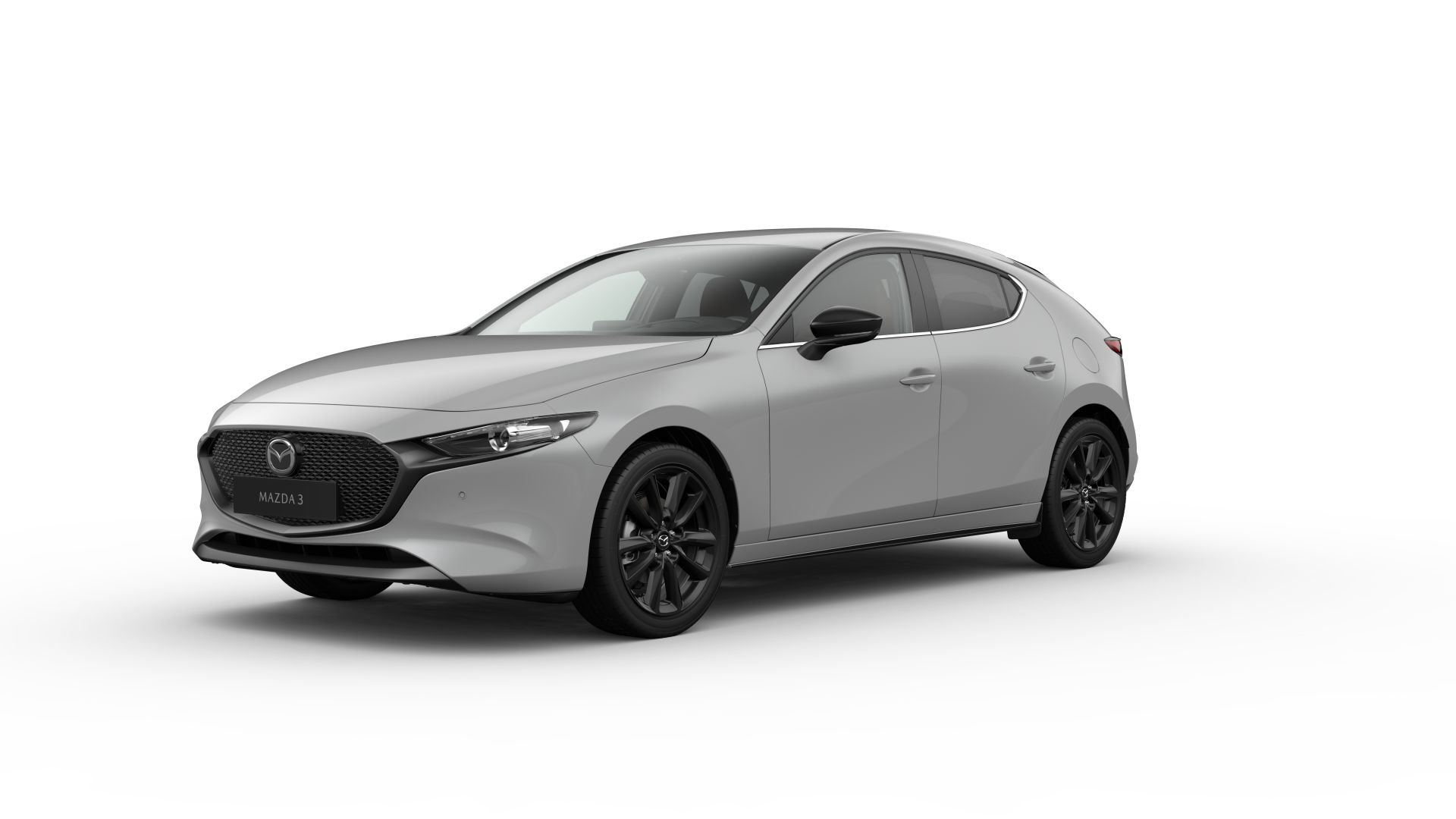 Mazda Mazda3 Nagisa 2.5L e-SKYACTIV G