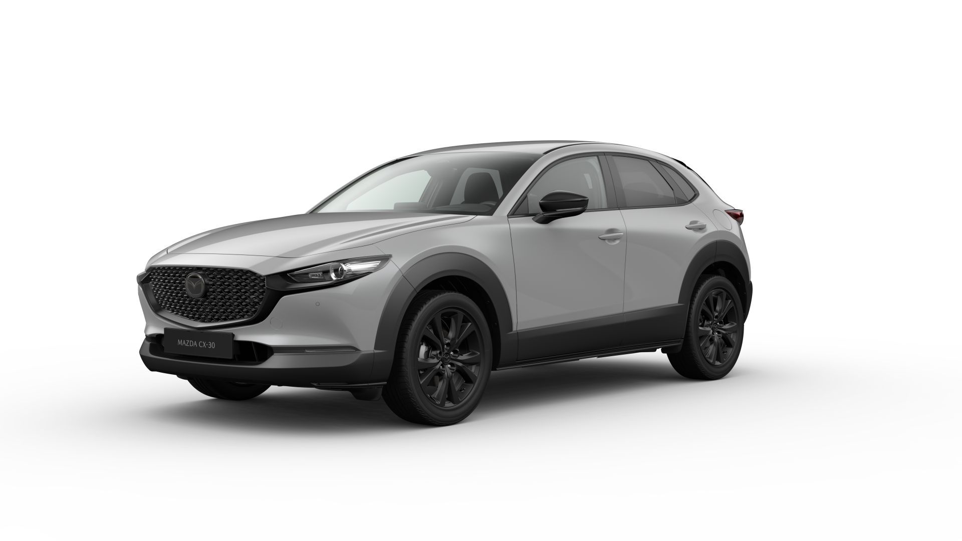 Mazda CX-30 Homura 2.5L e-SKYACTIV G