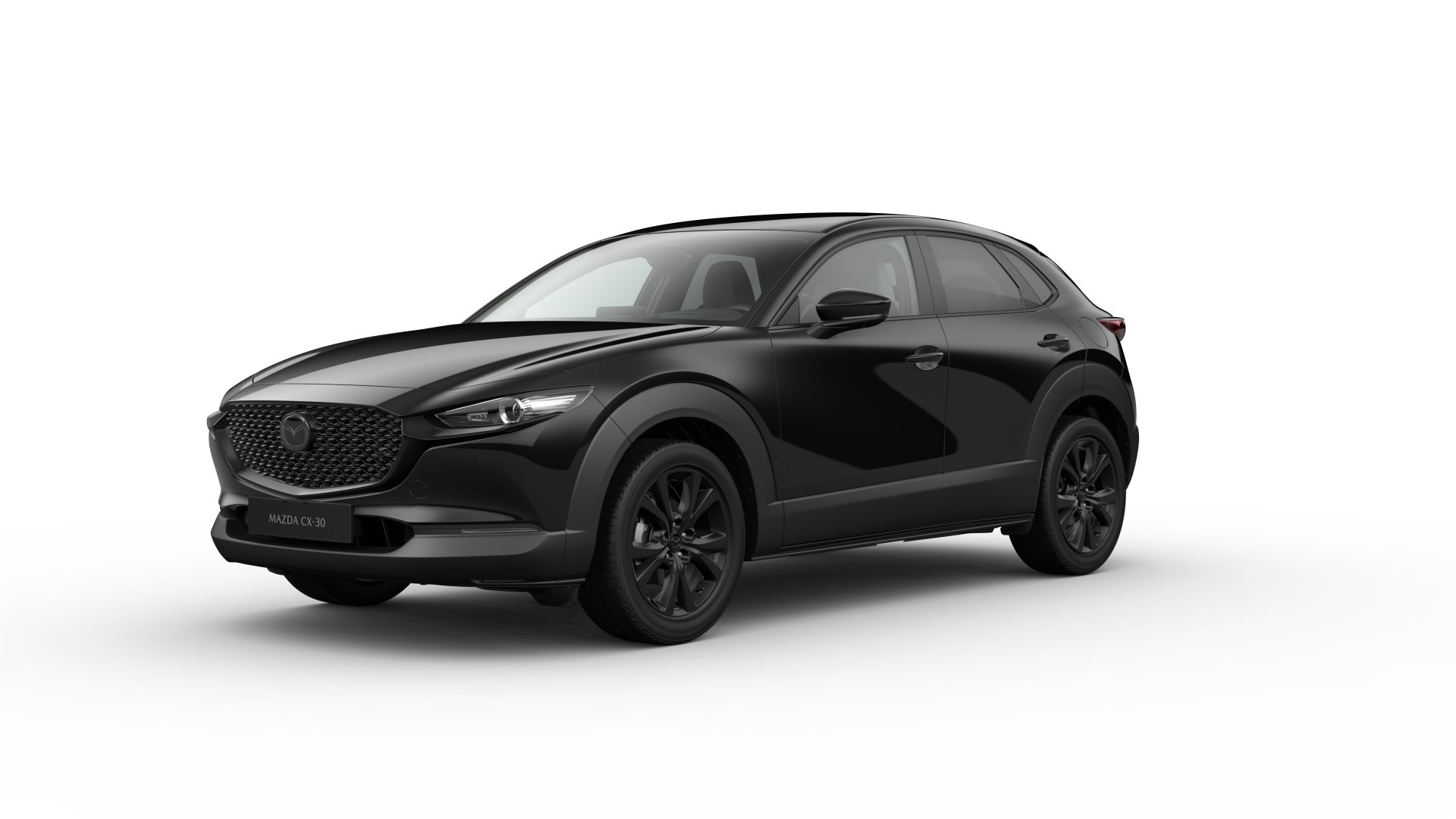 Mazda CX-30 Makoto 2.5L e-SKYACTIV G