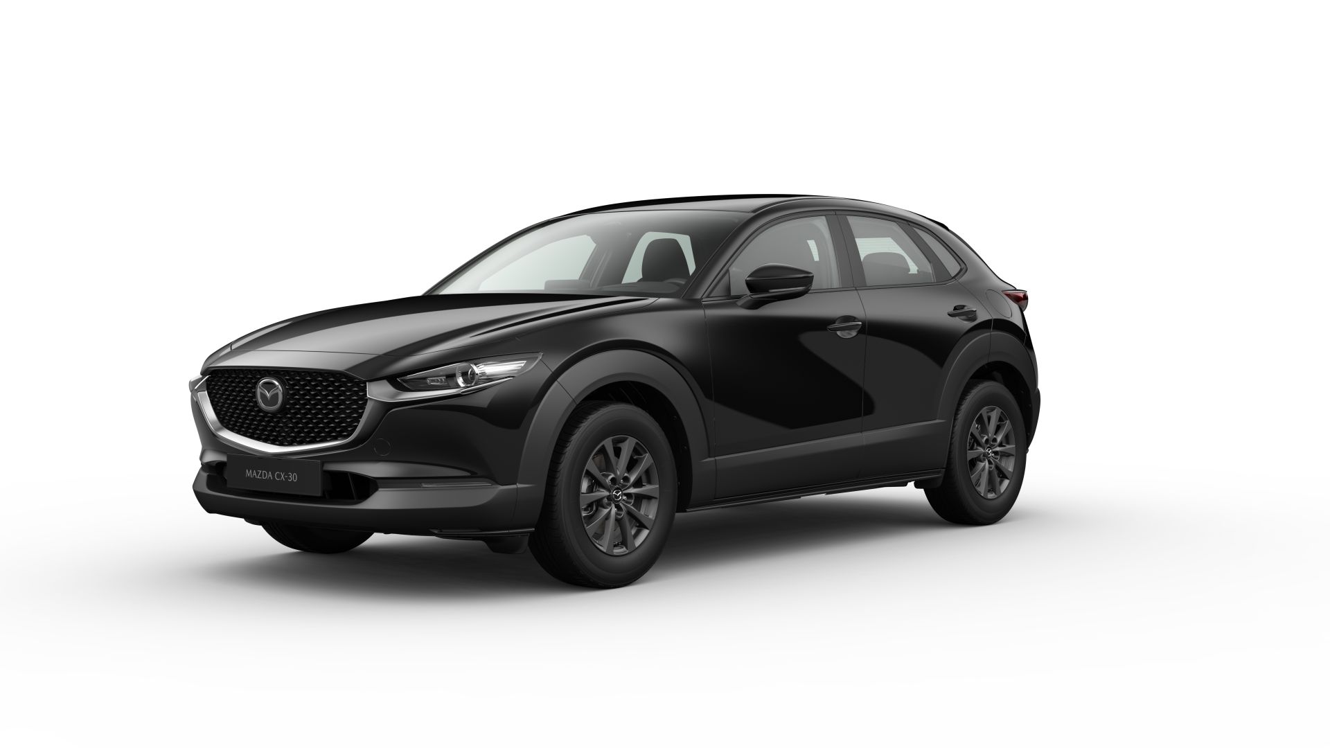Mazda CX-30 Prime-Line 2.5L e-SKYACTIV G