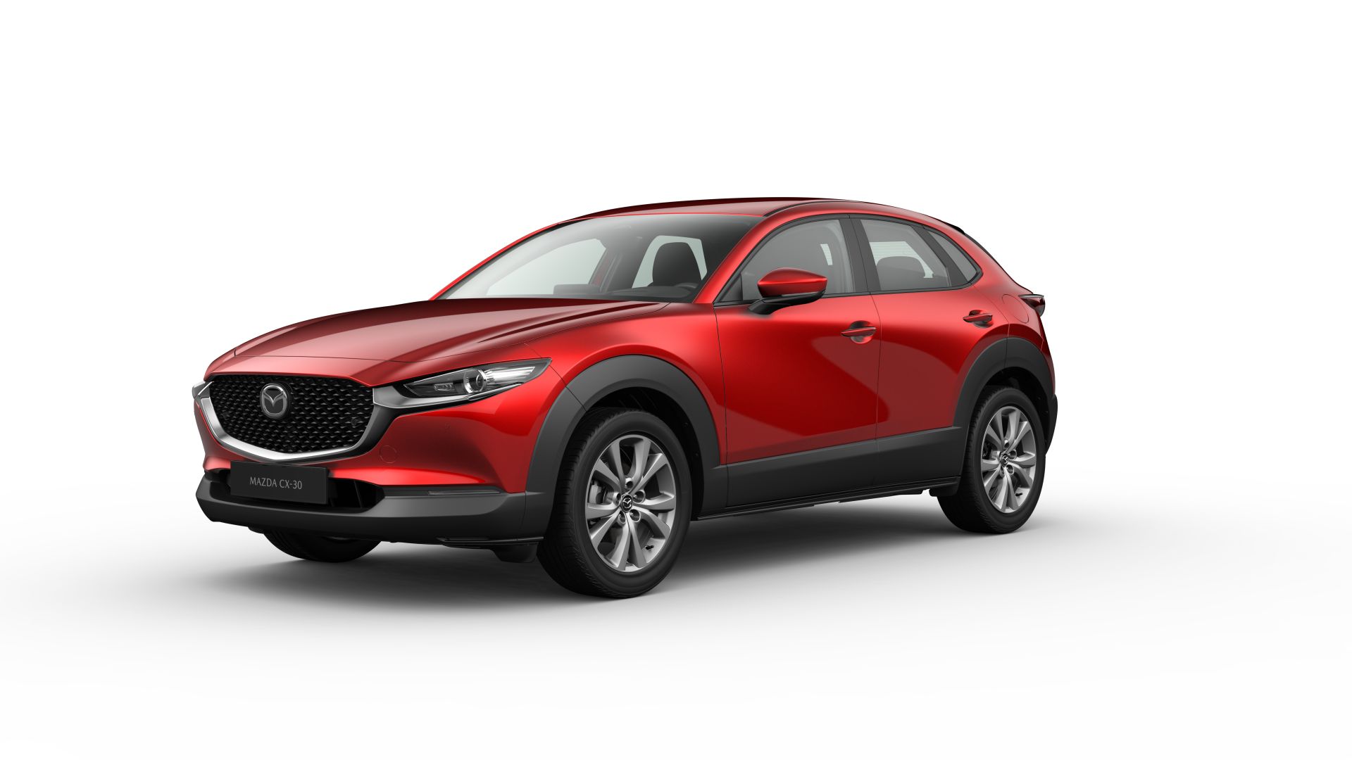 Mazda CX-30 Centre-Line 2.5L e-SKYACTIV G