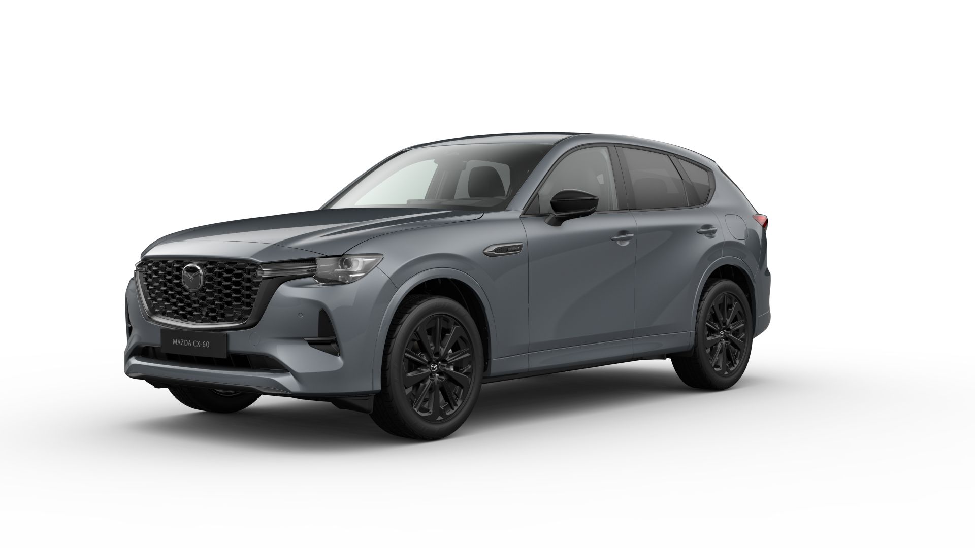 Mazda CX-60 Homura 3.3L e-SKYACTIV D