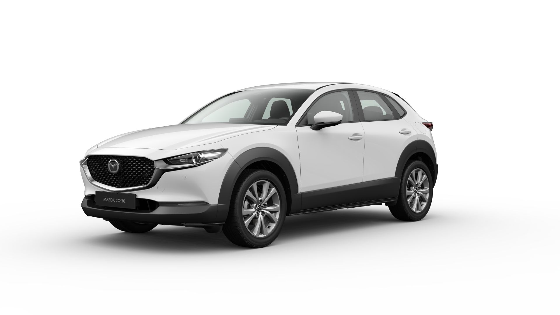 Mazda CX-30 Centre-Line 2.5L e-SKYACTIV G