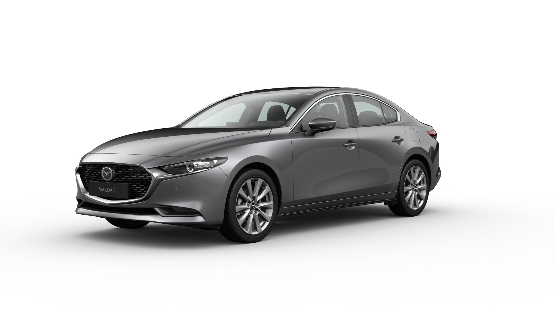 Mazda Mazda3 Centre-Line 2.5L e-SKYACTIV G