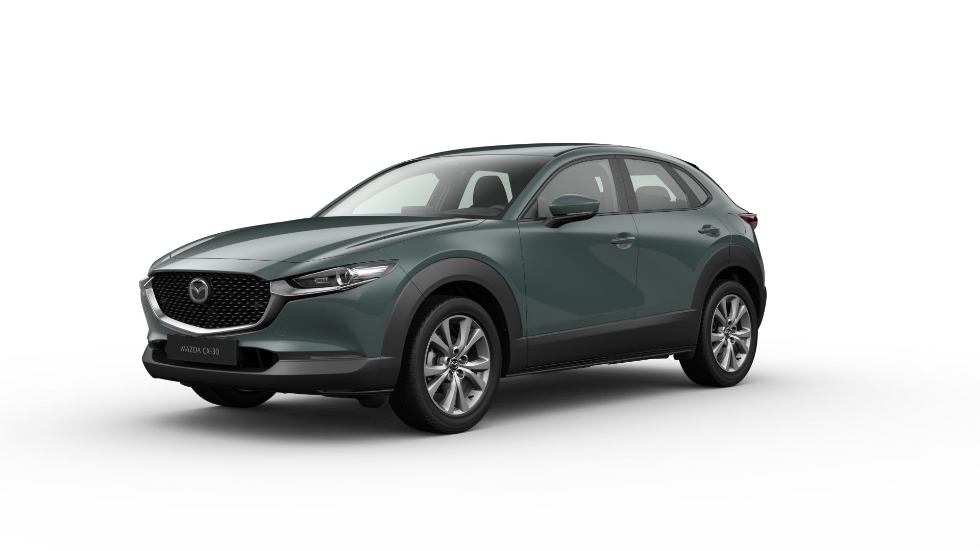 Mazda CX-30 Centre-Line 2.5L e-SKYACTIV G
