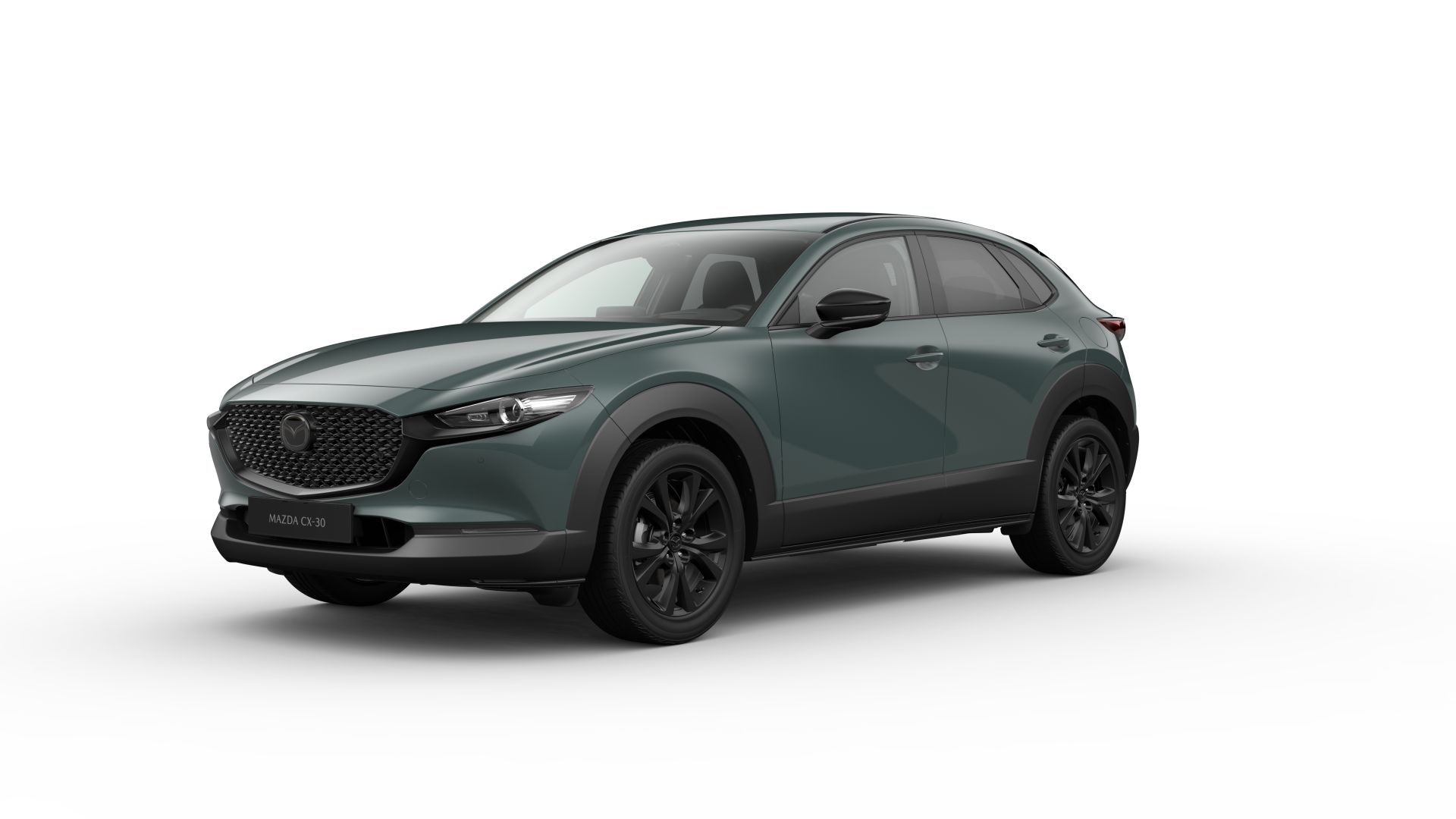Mazda CX-30 Homura 2.5L e-SKYACTIV G