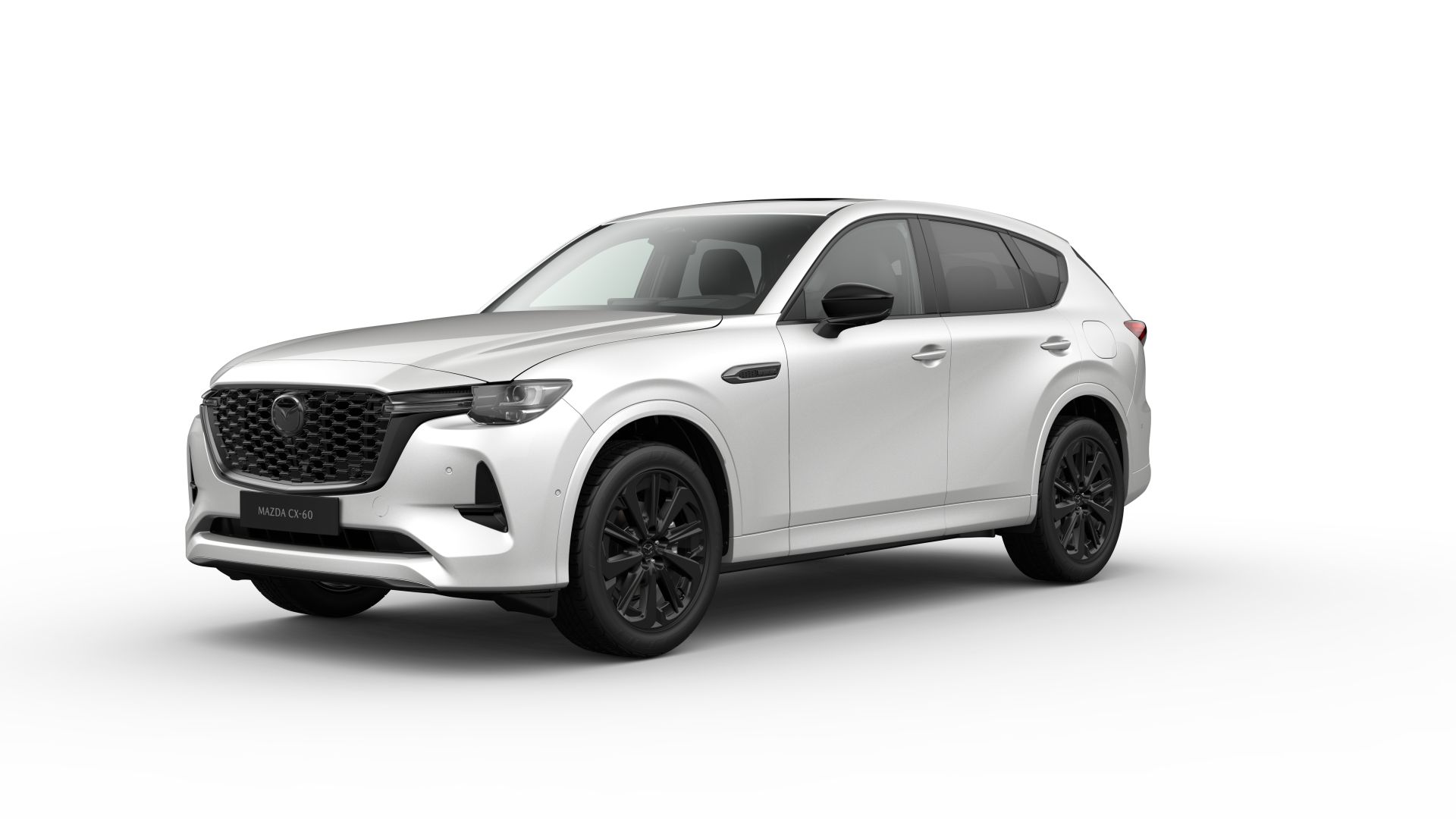 Mazda CX-60 Homura Plus 3.3L e-SKYACTIV D