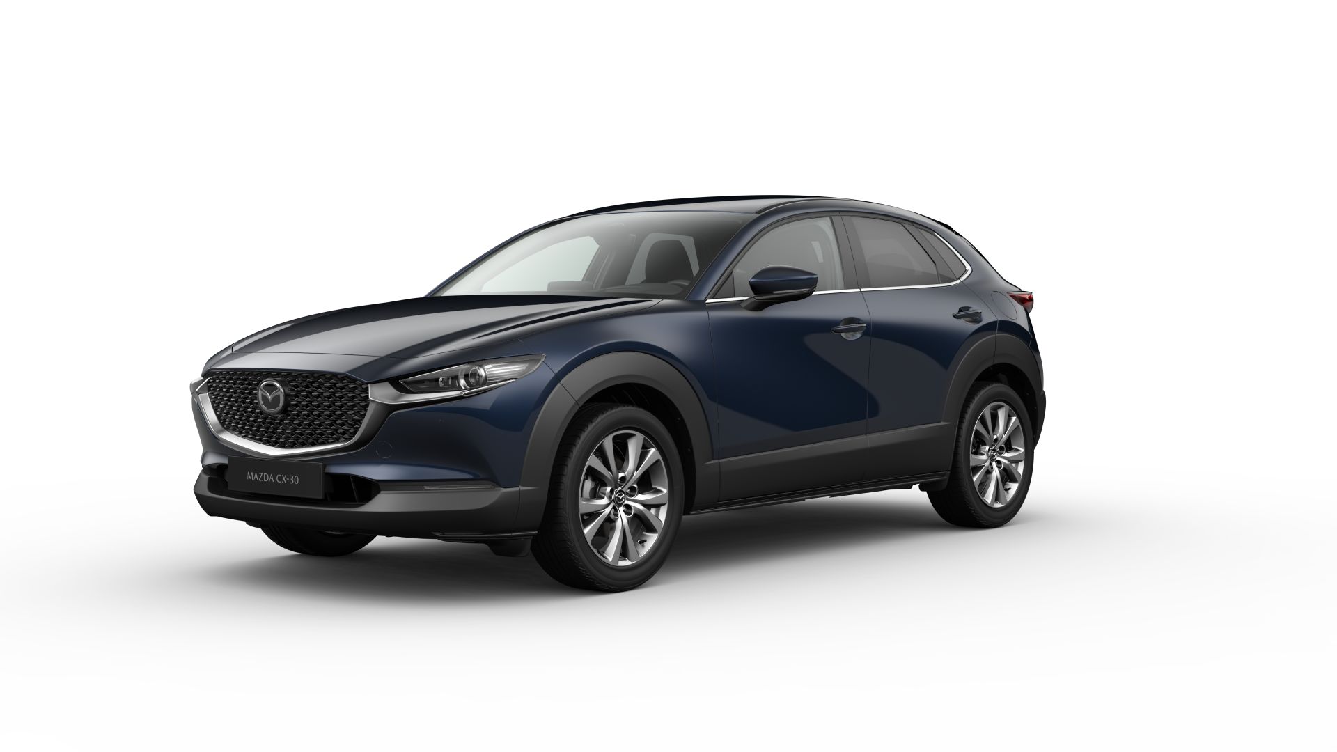 Mazda CX-30 Centre-Line 2.0L e-SKYACTIV X