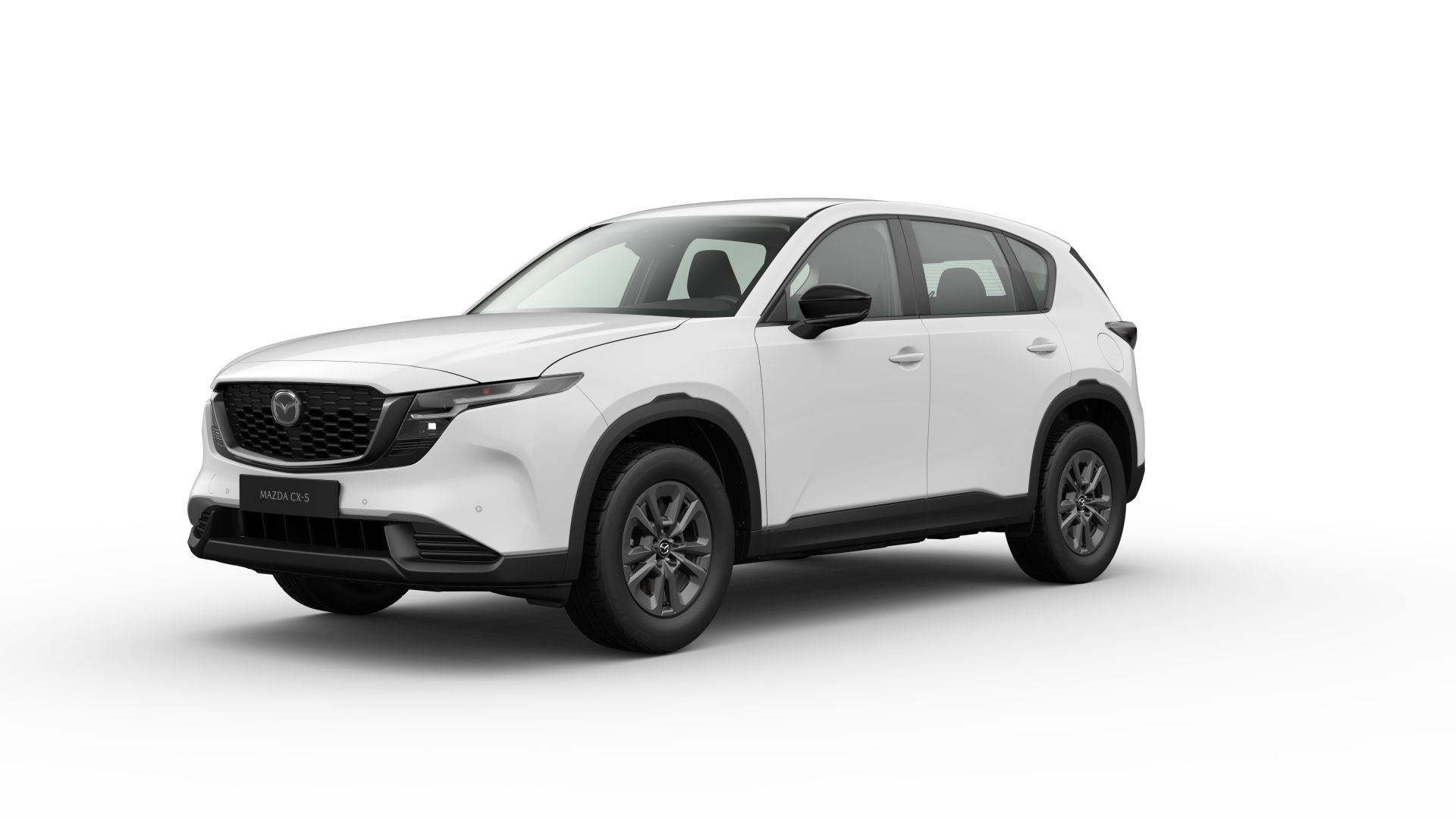 Mazda CX-5 Prime-Line 2.5L e-SKYACTIV G