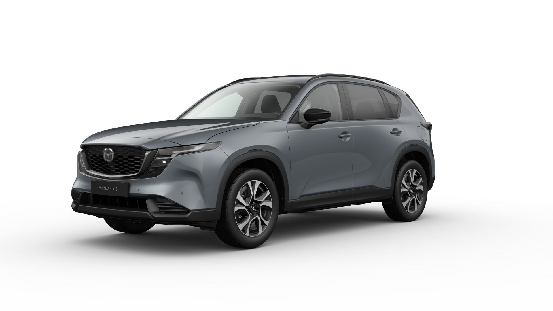 Mazda CX-5 Centre-Line 2.5L e-SKYACTIV G