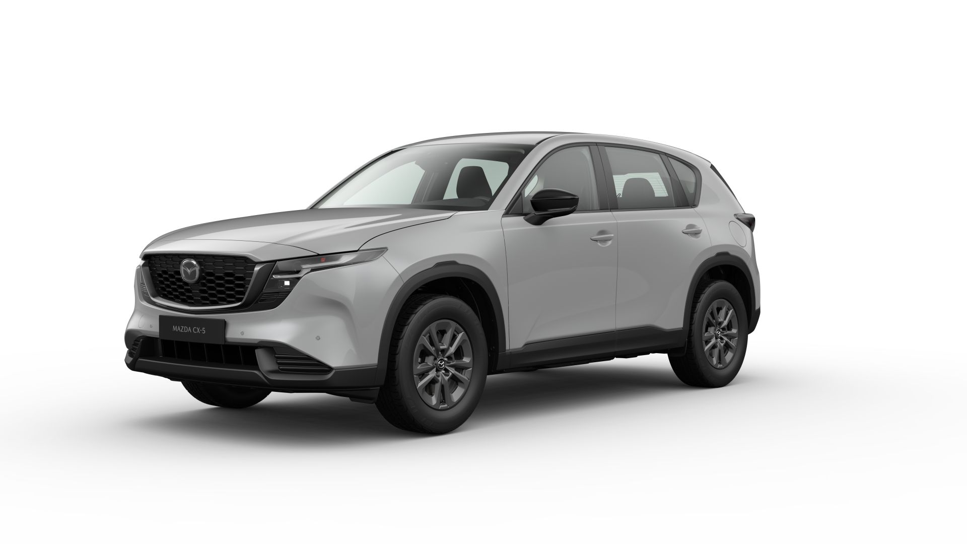 Mazda CX-5 Prime-Line 2.5L e-SKYACTIV G