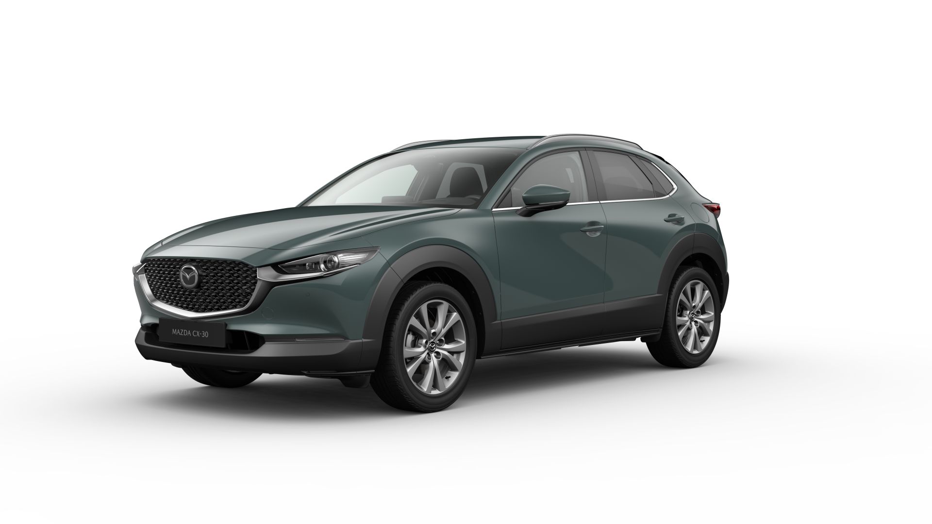 Mazda CX-30 Exclusive-Line 2.5L e-SKYACTIV G