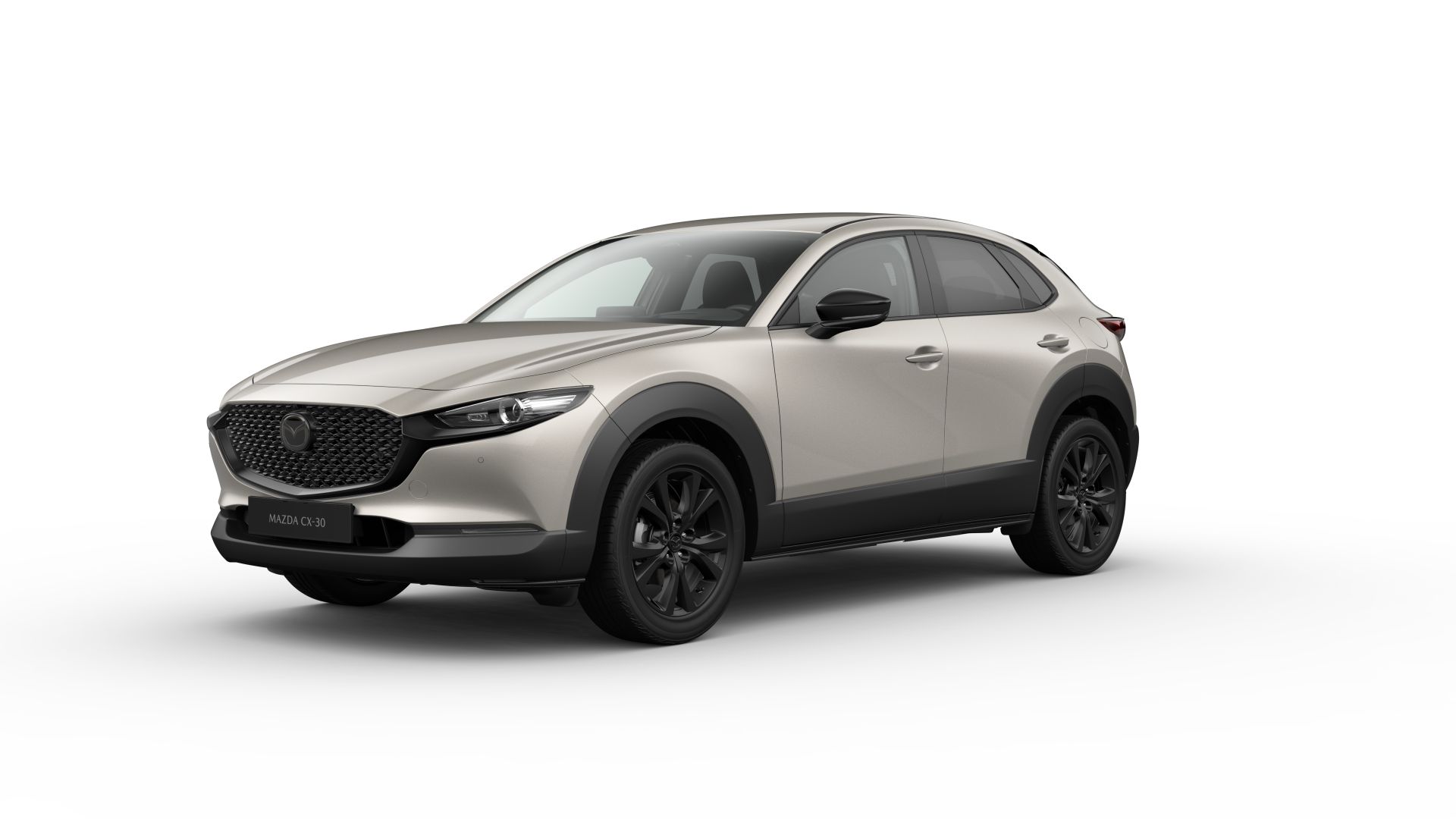 Mazda CX-30 Homura 2.0L e-SKYACTIV X