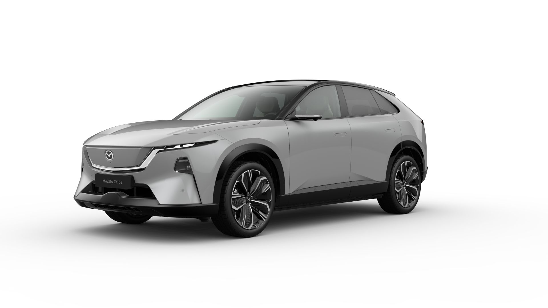 Mazda CX-6e Takumi Plus EV