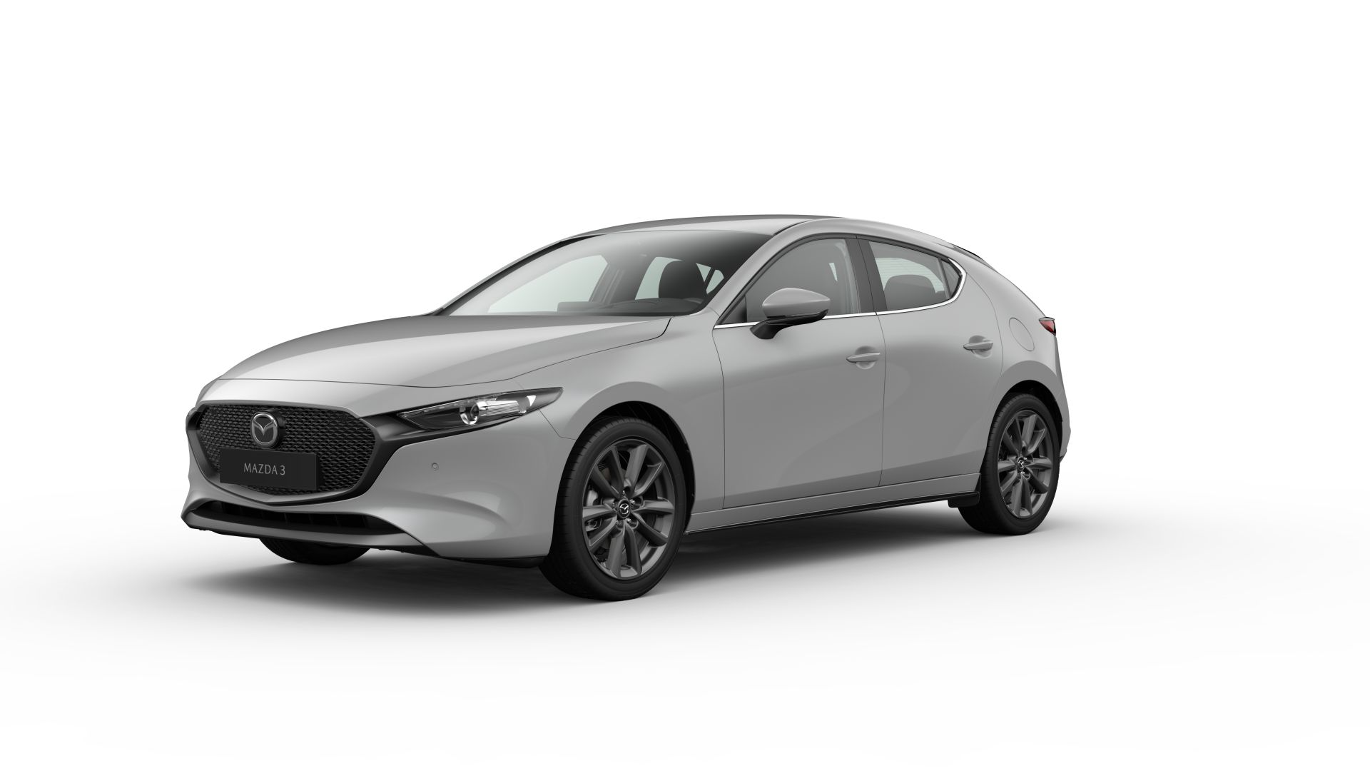 Mazda Mazda3 Centre-Line 2.5L e-SKYACTIV G