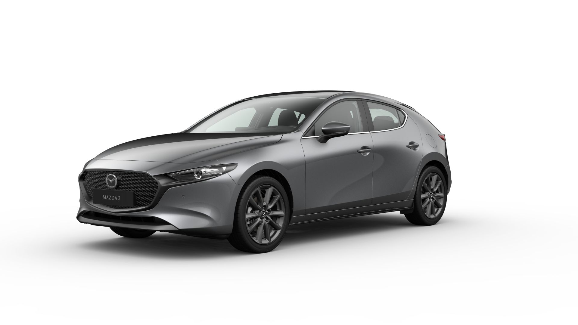 Mazda Mazda3 Centre-Line 2.5L e-SKYACTIV G