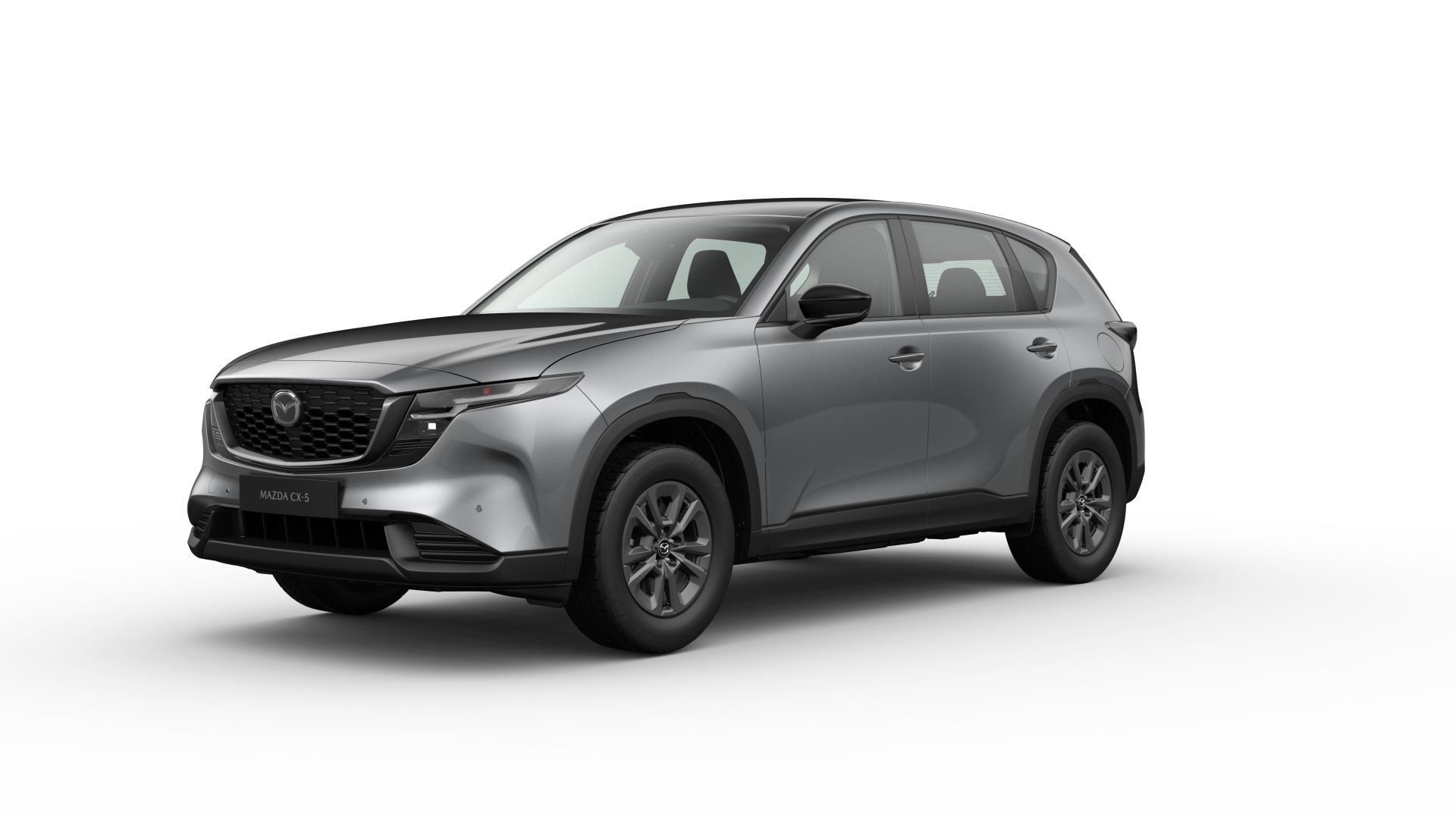 Mazda CX-5 Prime-Line 2.5L e-SKYACTIV G