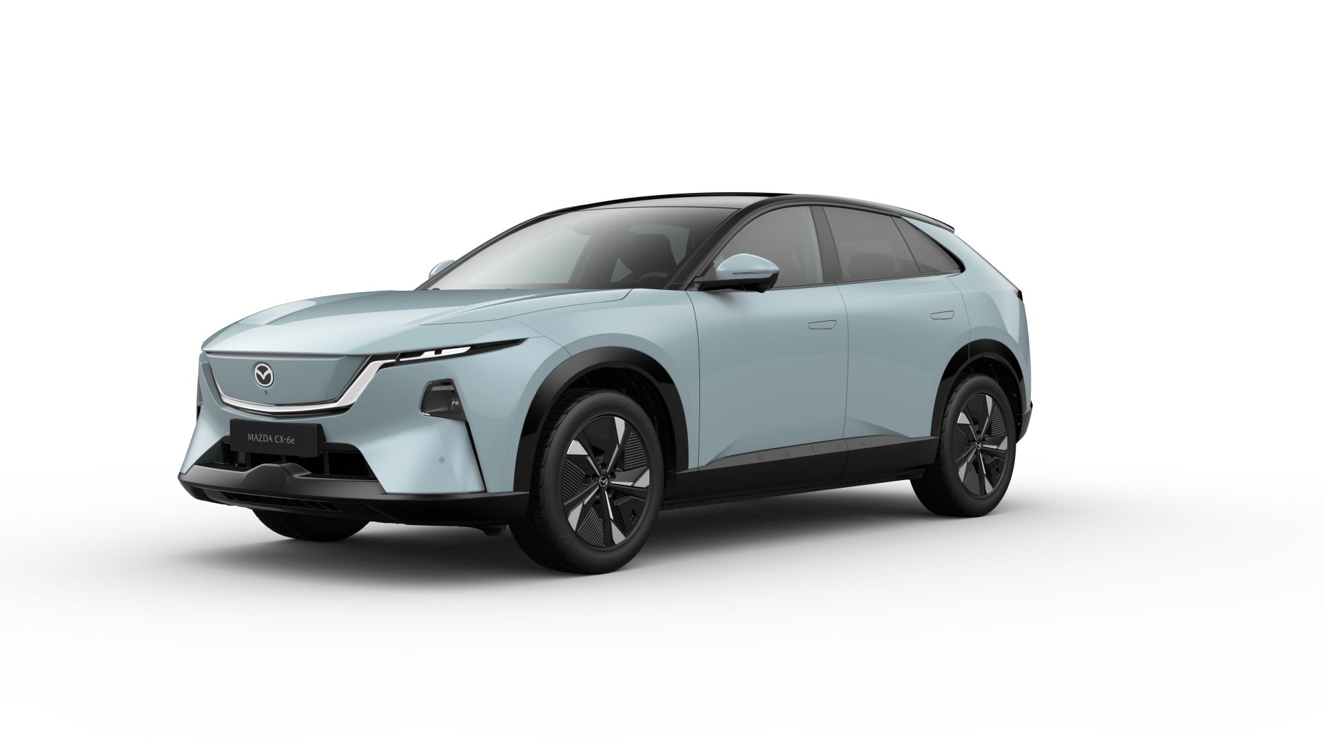 Mazda CX-6e Takumi EV