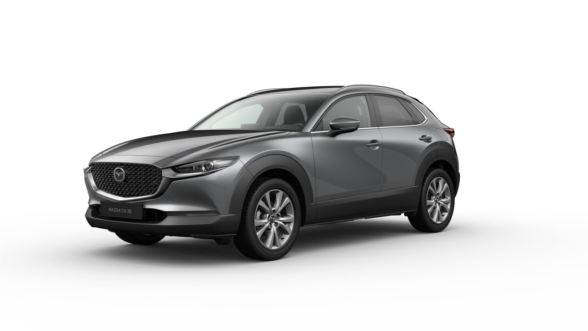 Mazda CX-30 Exclusive-Line 2.5L e-SKYACTIV G