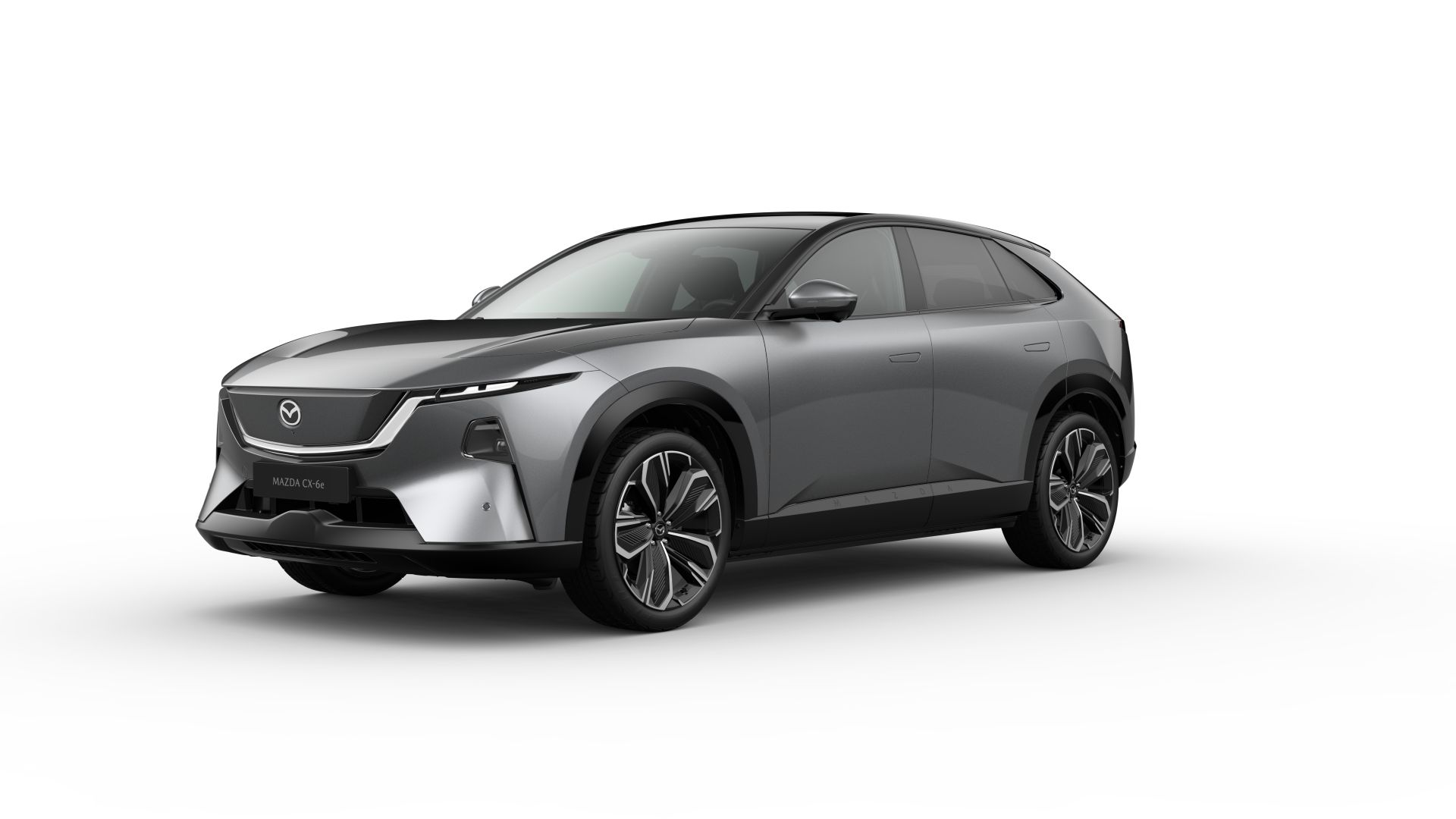 Mazda CX-6e Takumi EV