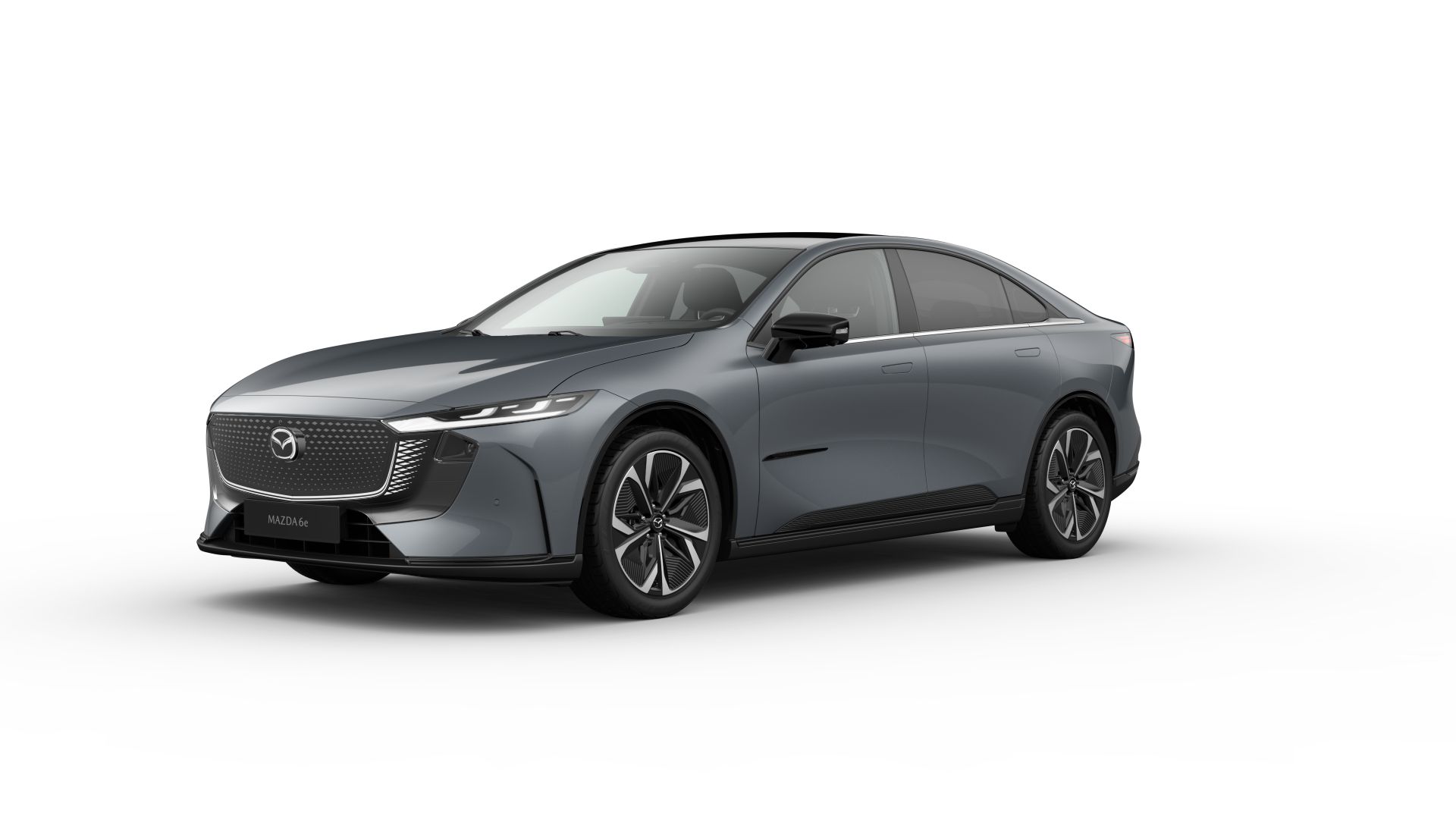 Mazda MAZDA 6e Homura Plus EV