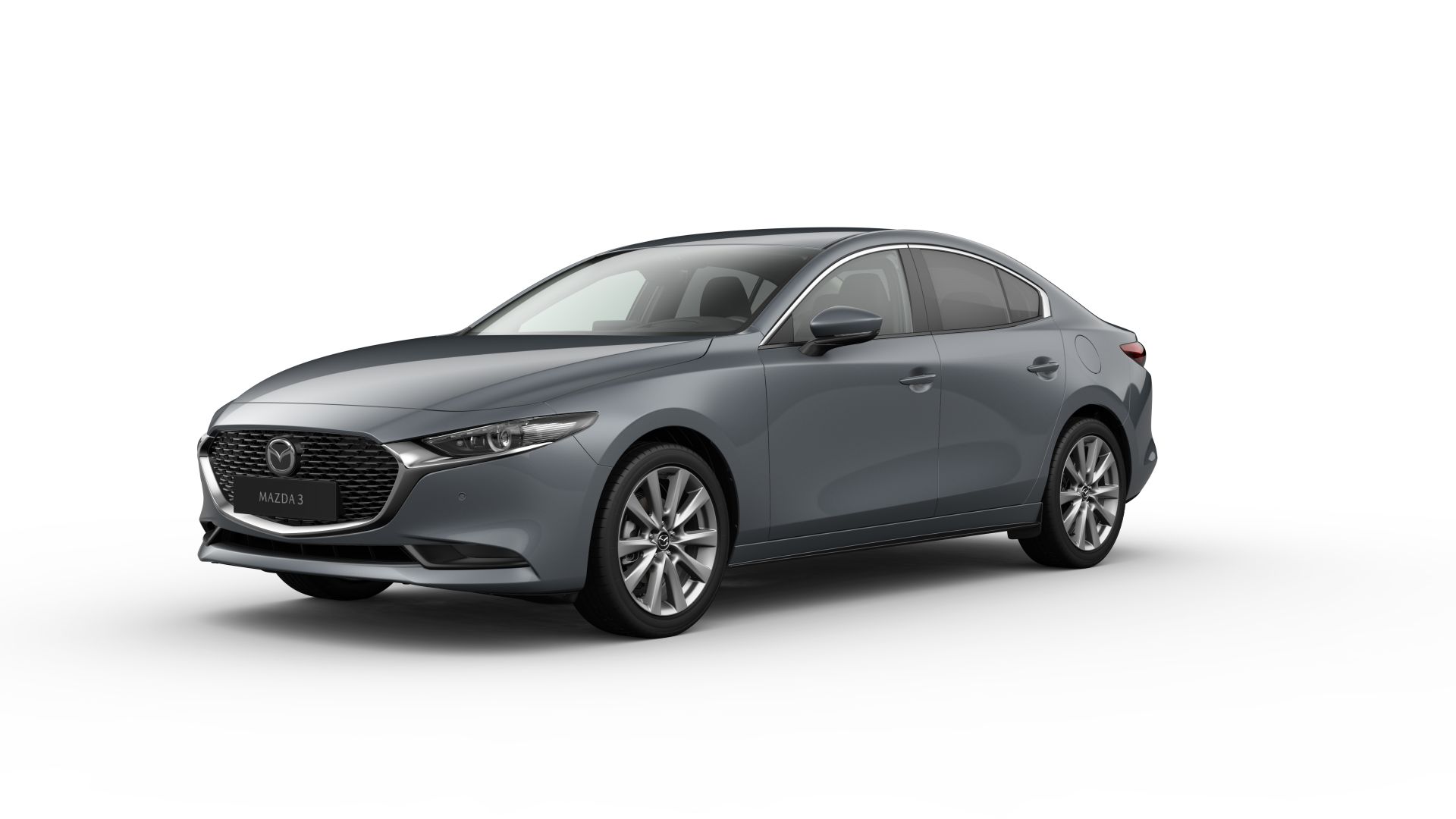 Mazda Mazda3 Centre-Line 2.5L e-SKYACTIV G