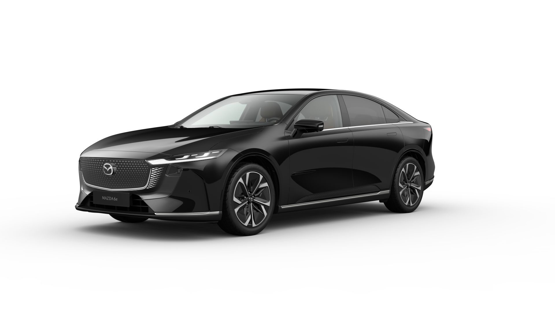 Mazda MAZDA 6e Takumi Plus EV