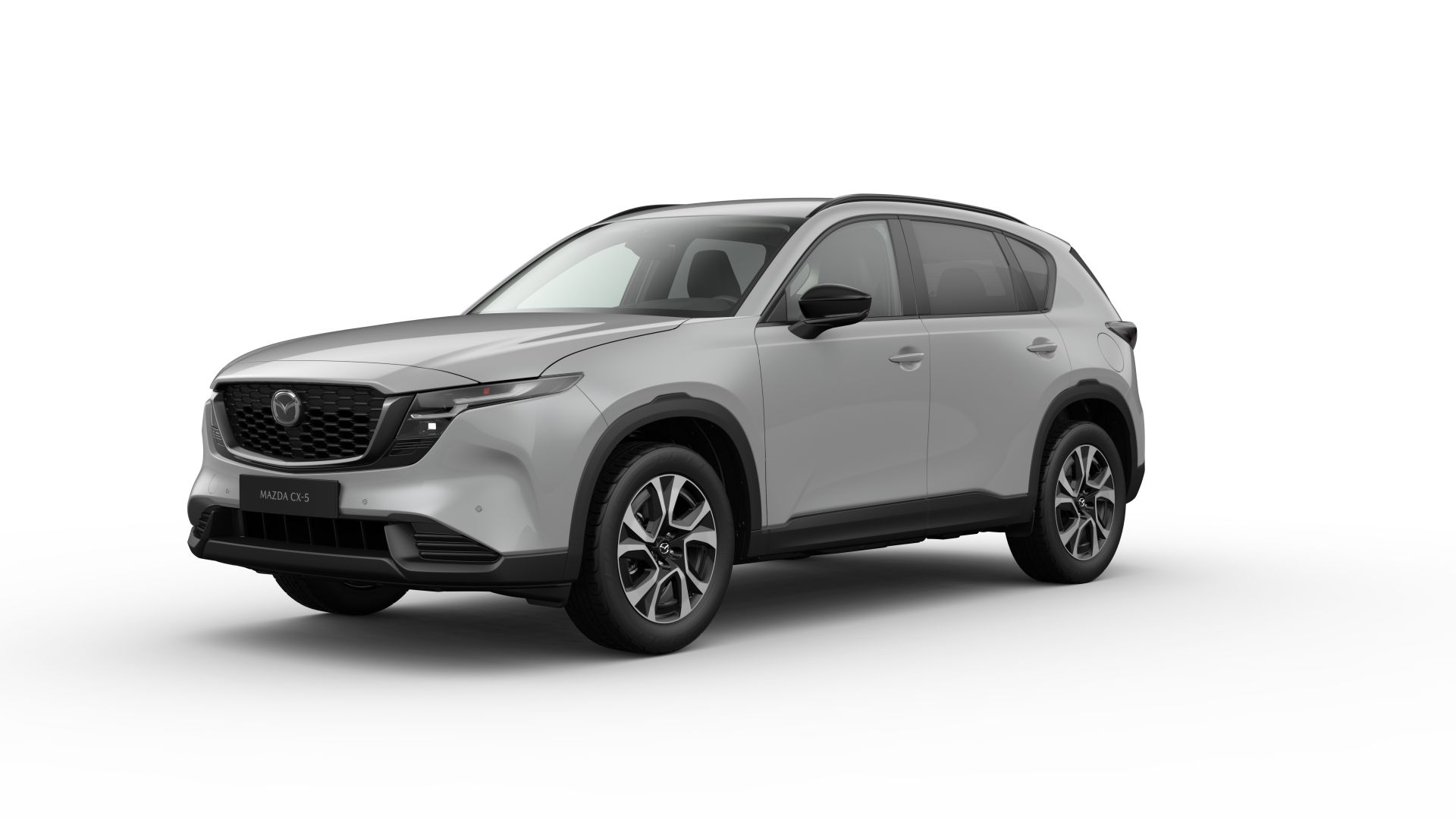 Mazda CX-5 Centre-Line 2.5L e-SKYACTIV G