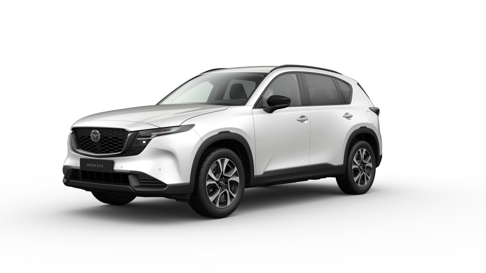 Mazda CX-5 Centre-Line 2.5L e-SKYACTIV G