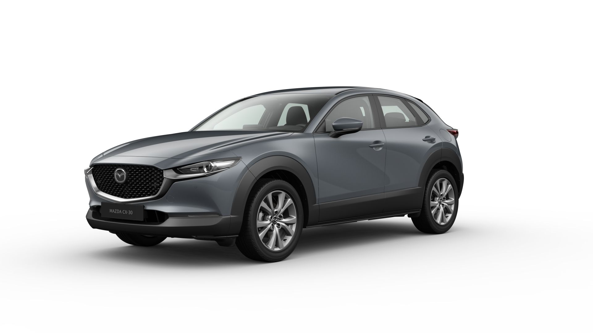 Mazda CX-30 Centre-Line 2.5L e-SKYACTIV G